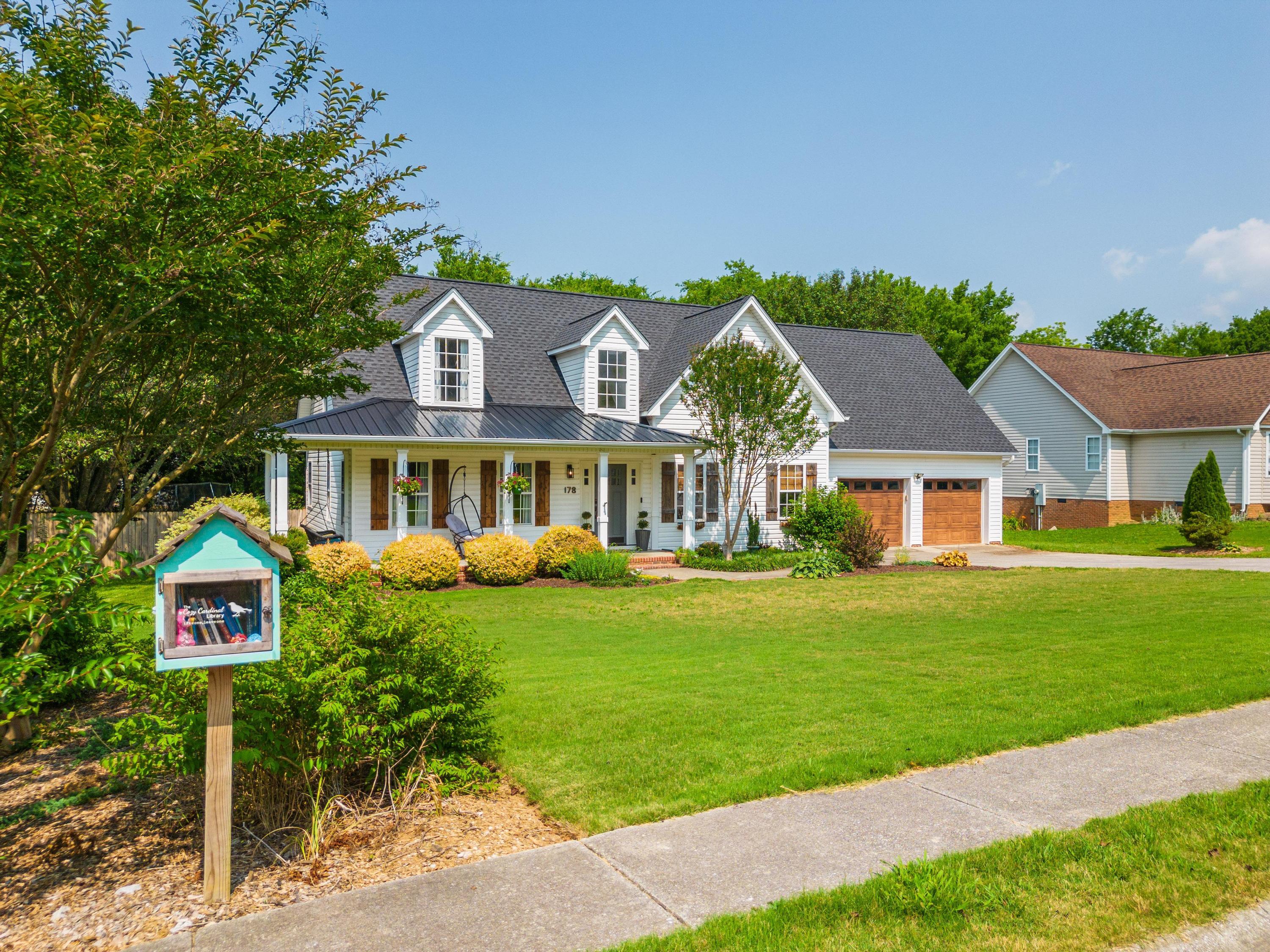 178 Cardinal Road