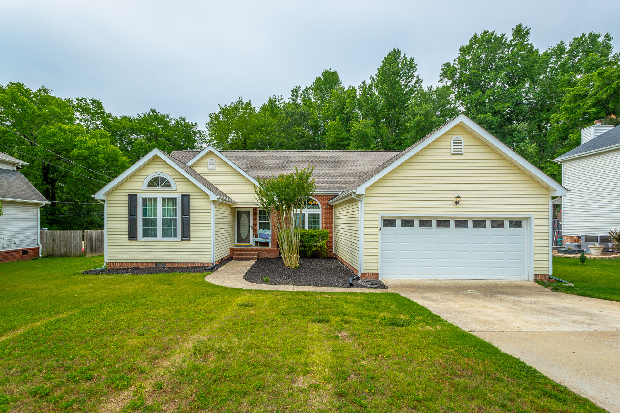 324 Bradford Place Drive