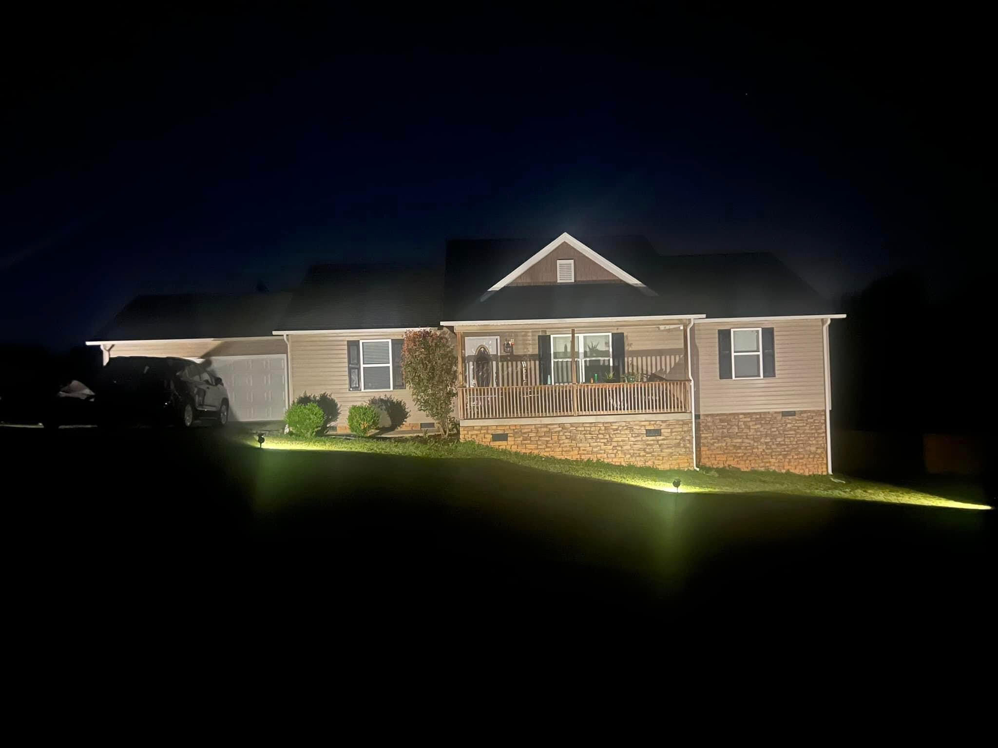 195 Shawnee Drive