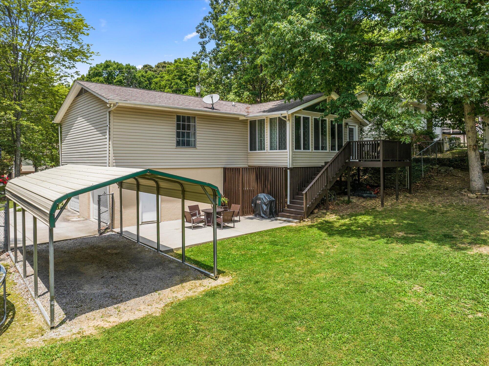 5928 Cardan Drive