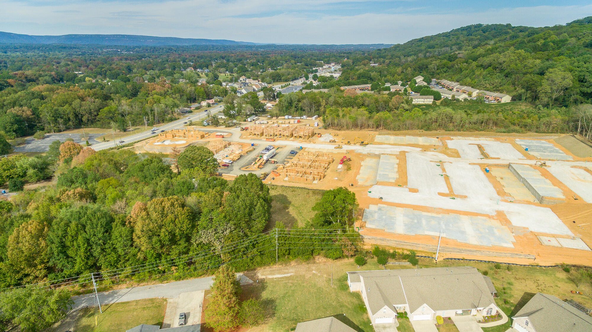 6028 Ridgeview Circle