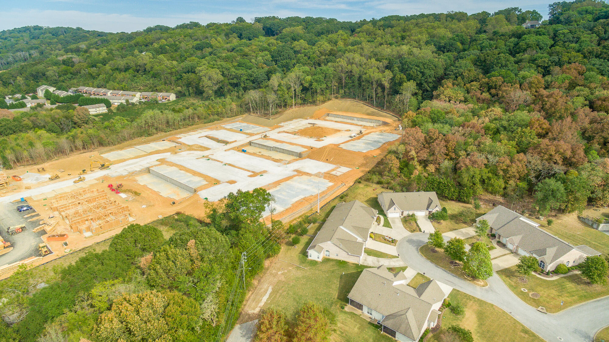 6028 Ridgeview Circle