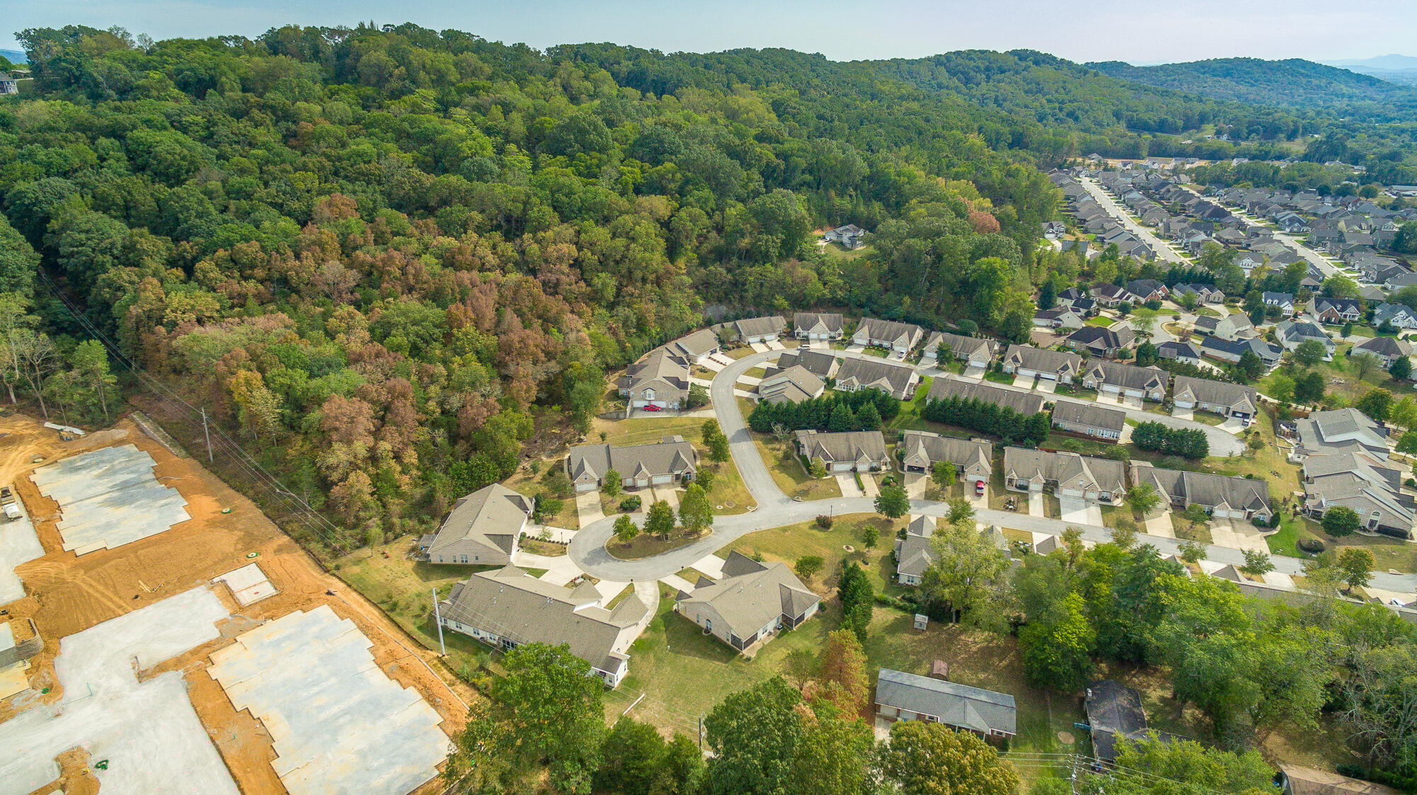 6028 Ridgeview Circle