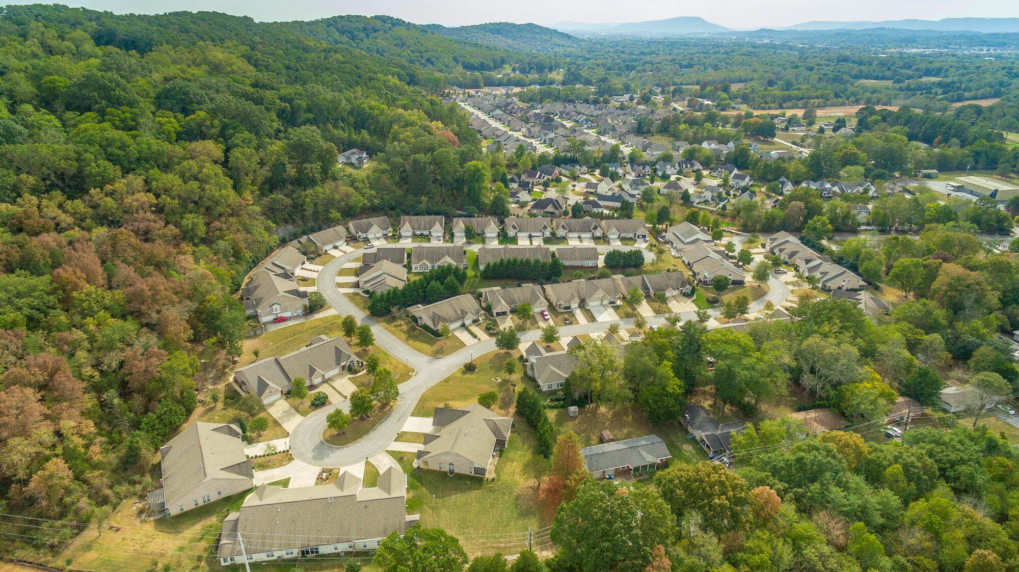 6028 Ridgeview Circle