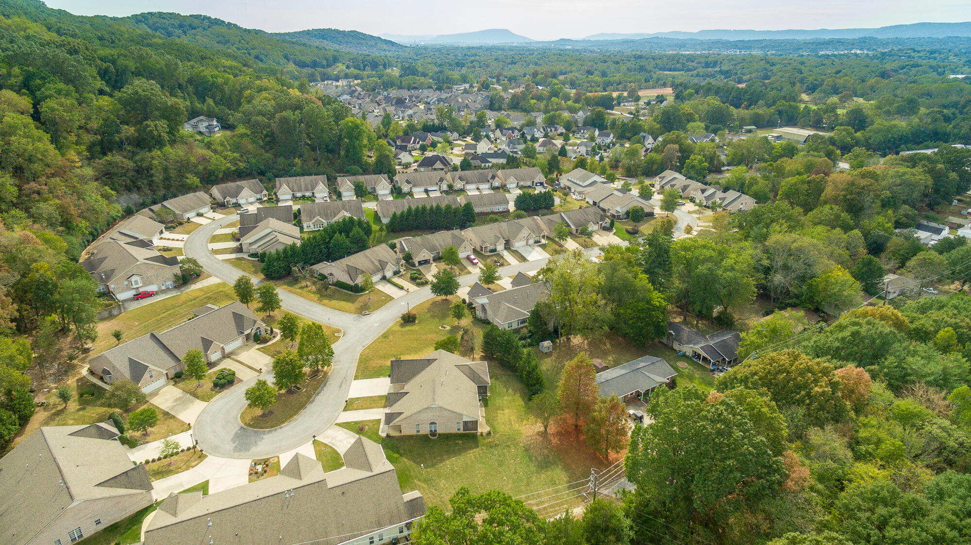 6028 Ridgeview Circle