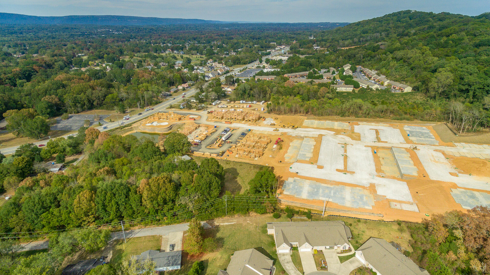 6028 Ridgeview Circle