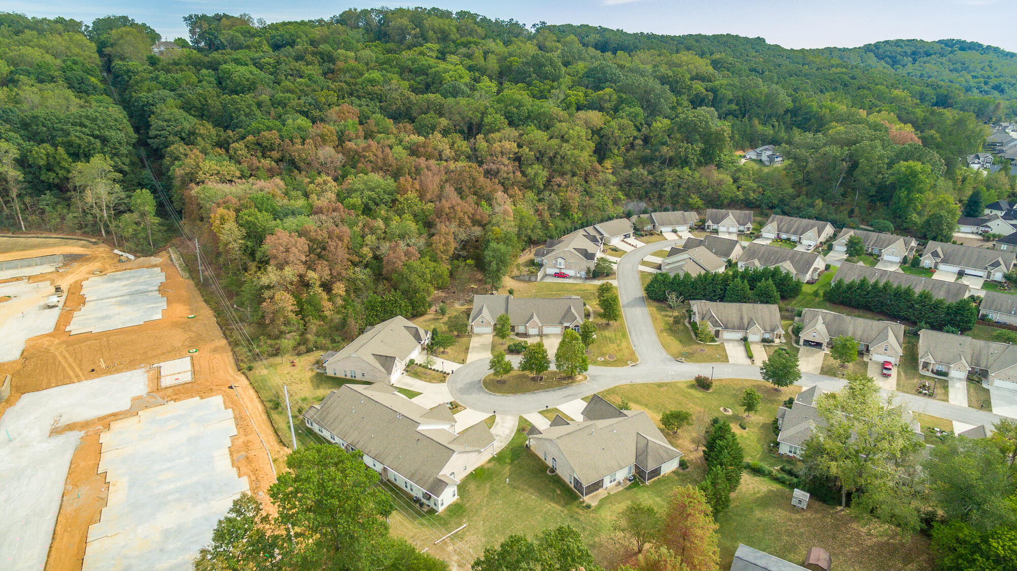 6028 Ridgeview Circle