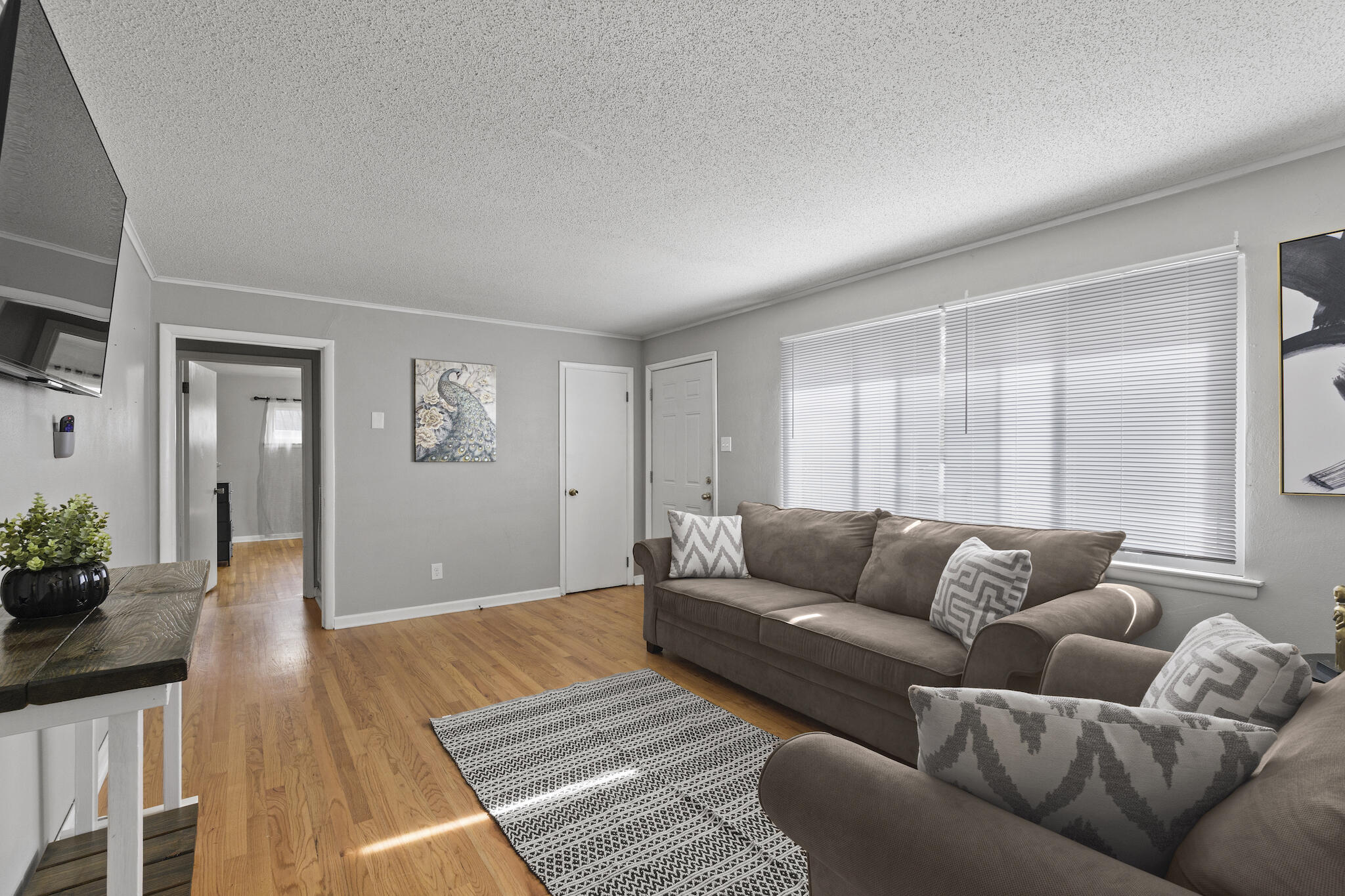 4709 Tomahawk Trail