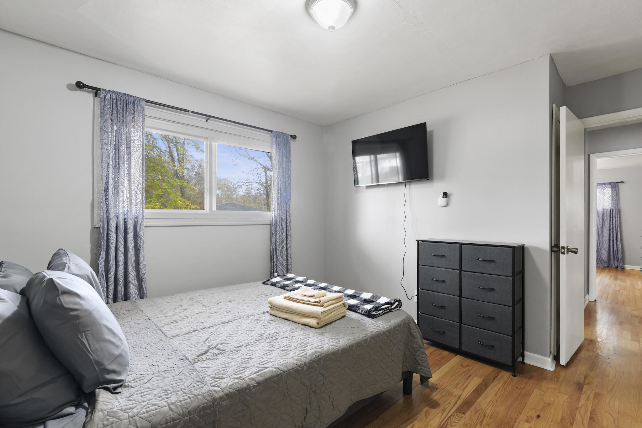 4709 Tomahawk Trail