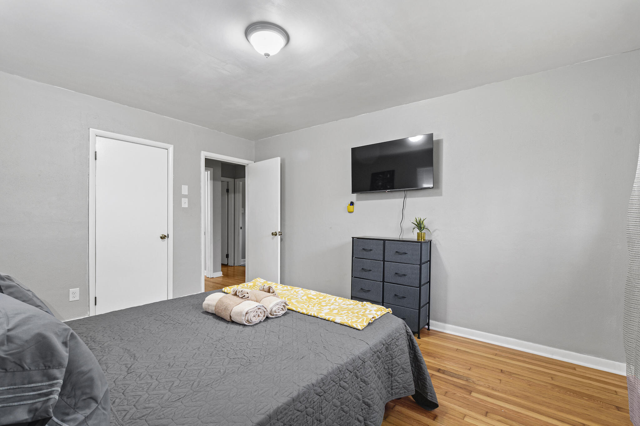 4709 Tomahawk Trail
