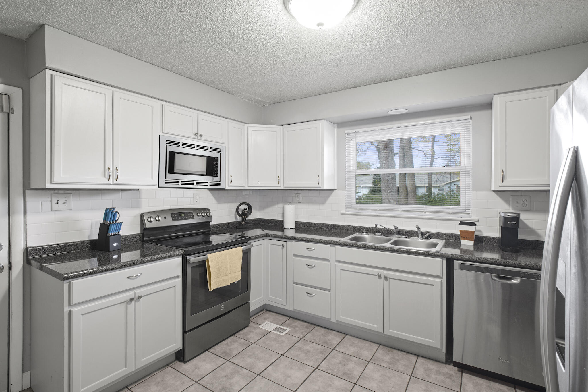 4709 Tomahawk Trail
