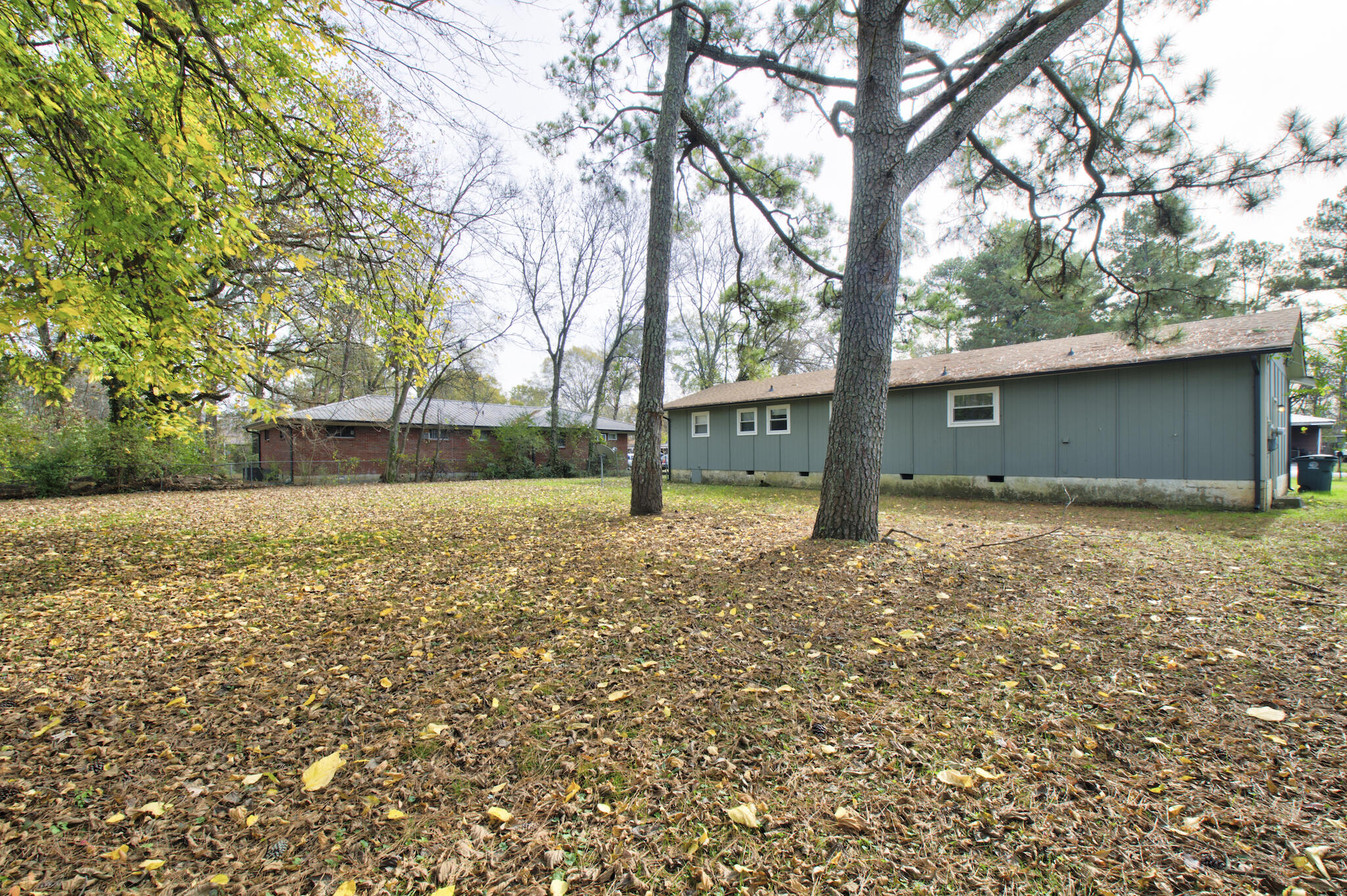 4709 Tomahawk Trail