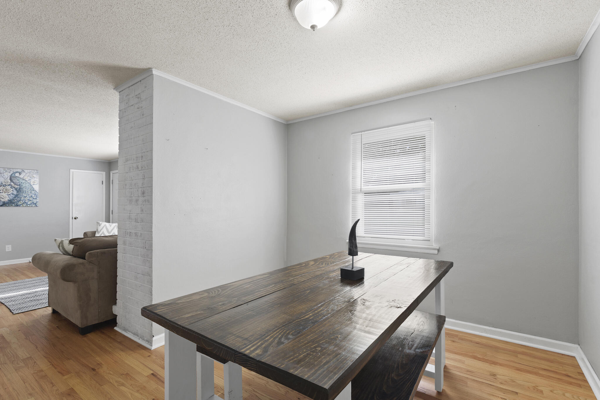 4709 Tomahawk Trail