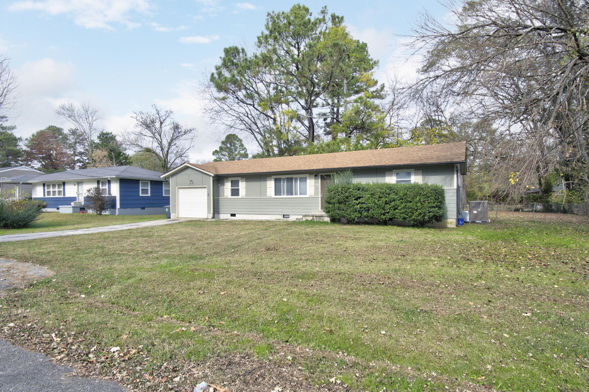 4709 Tomahawk Trail