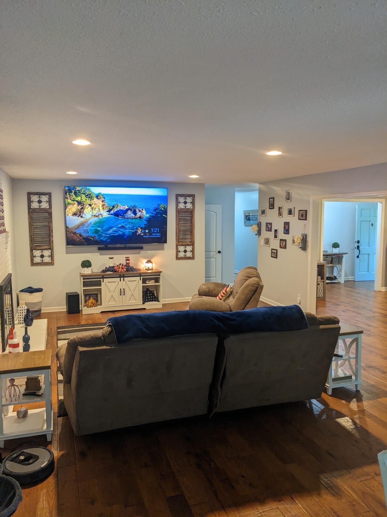 1211 N Concord Road
