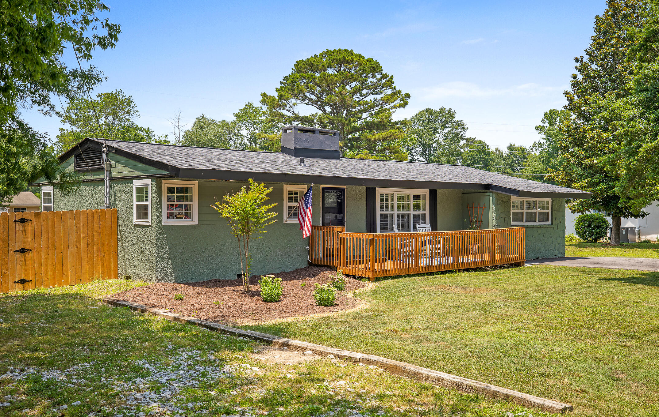 1167 Mcdonald Drive