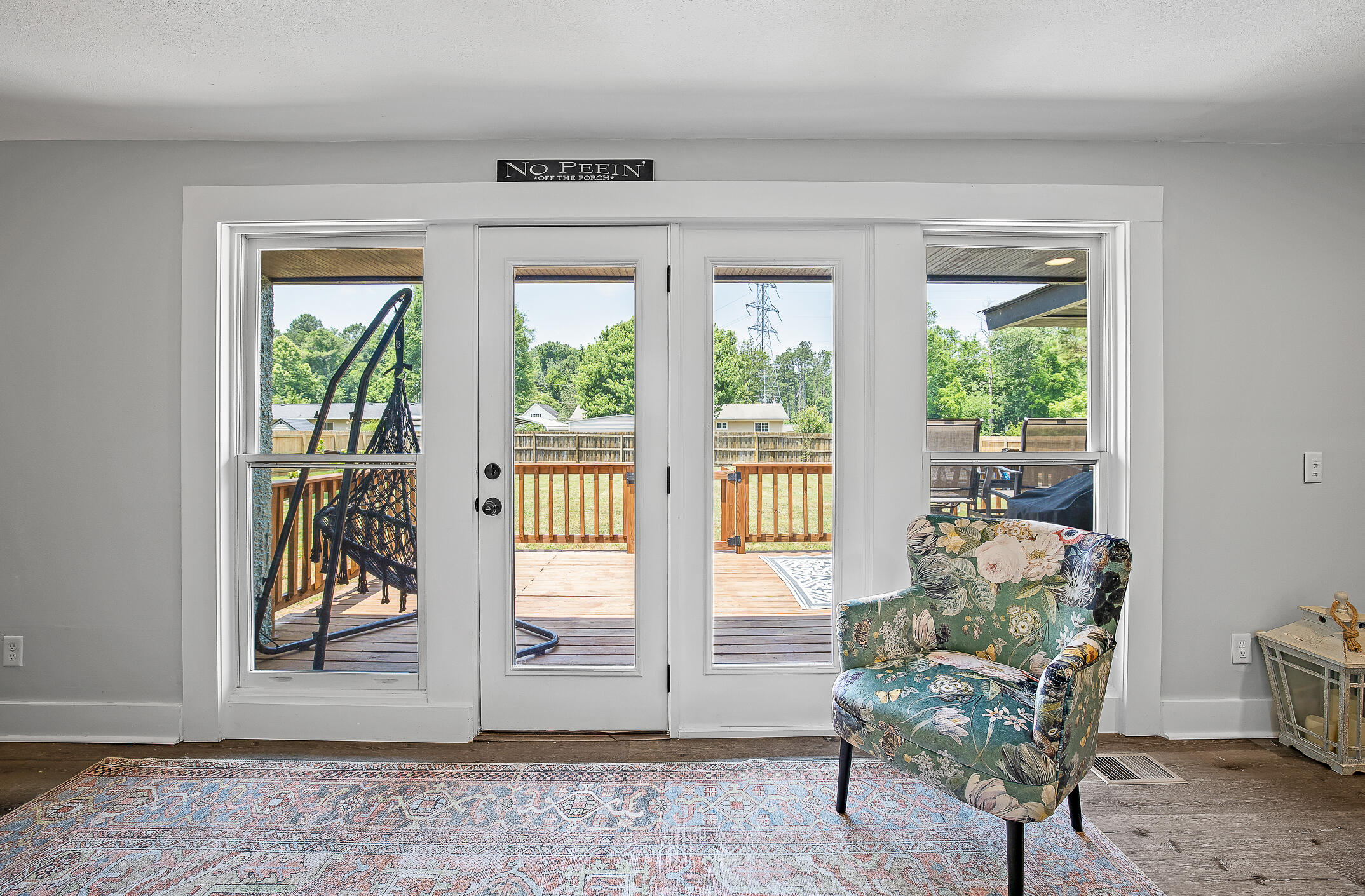 1167 Mcdonald Drive