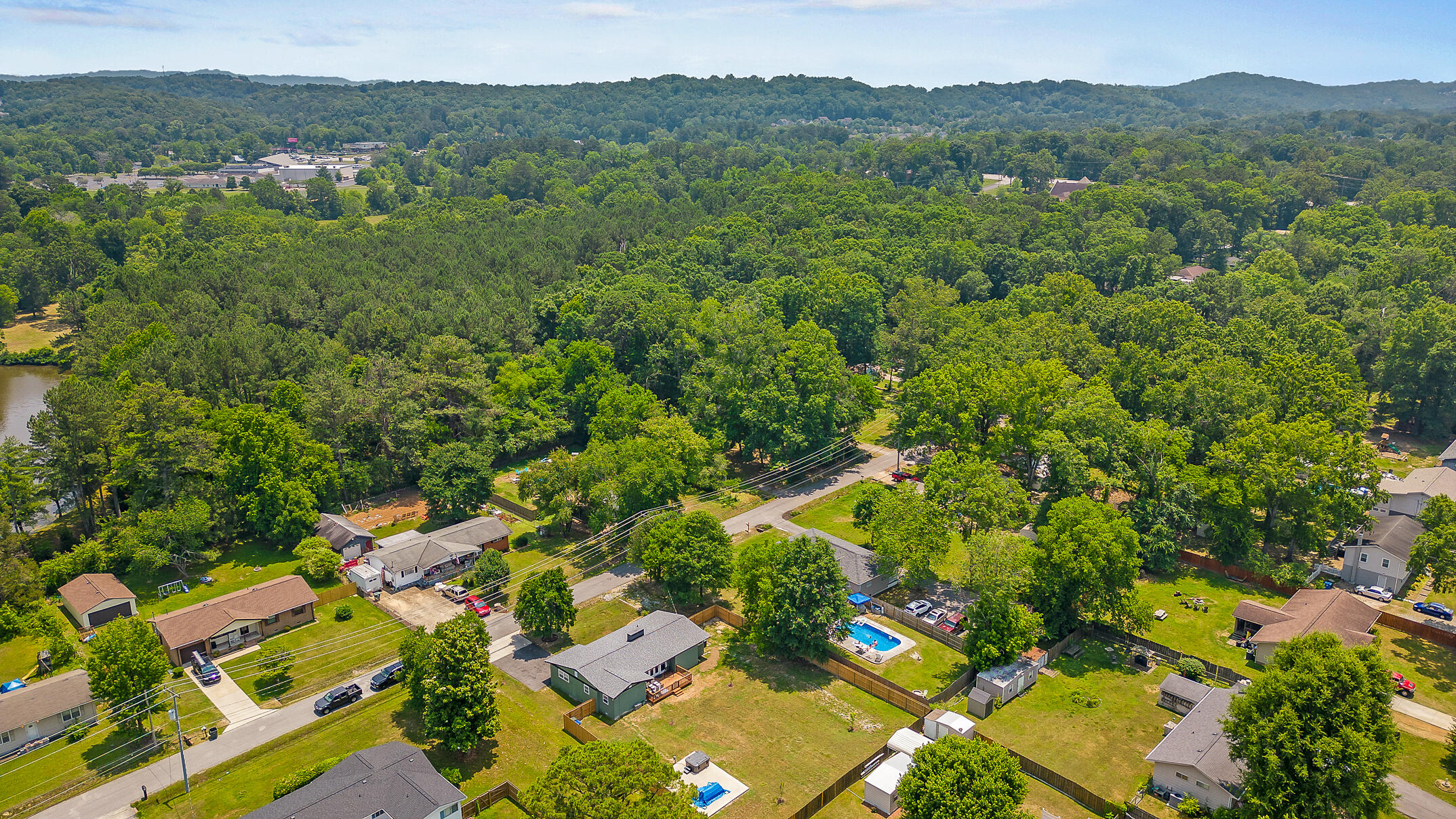 1167 Mcdonald Drive