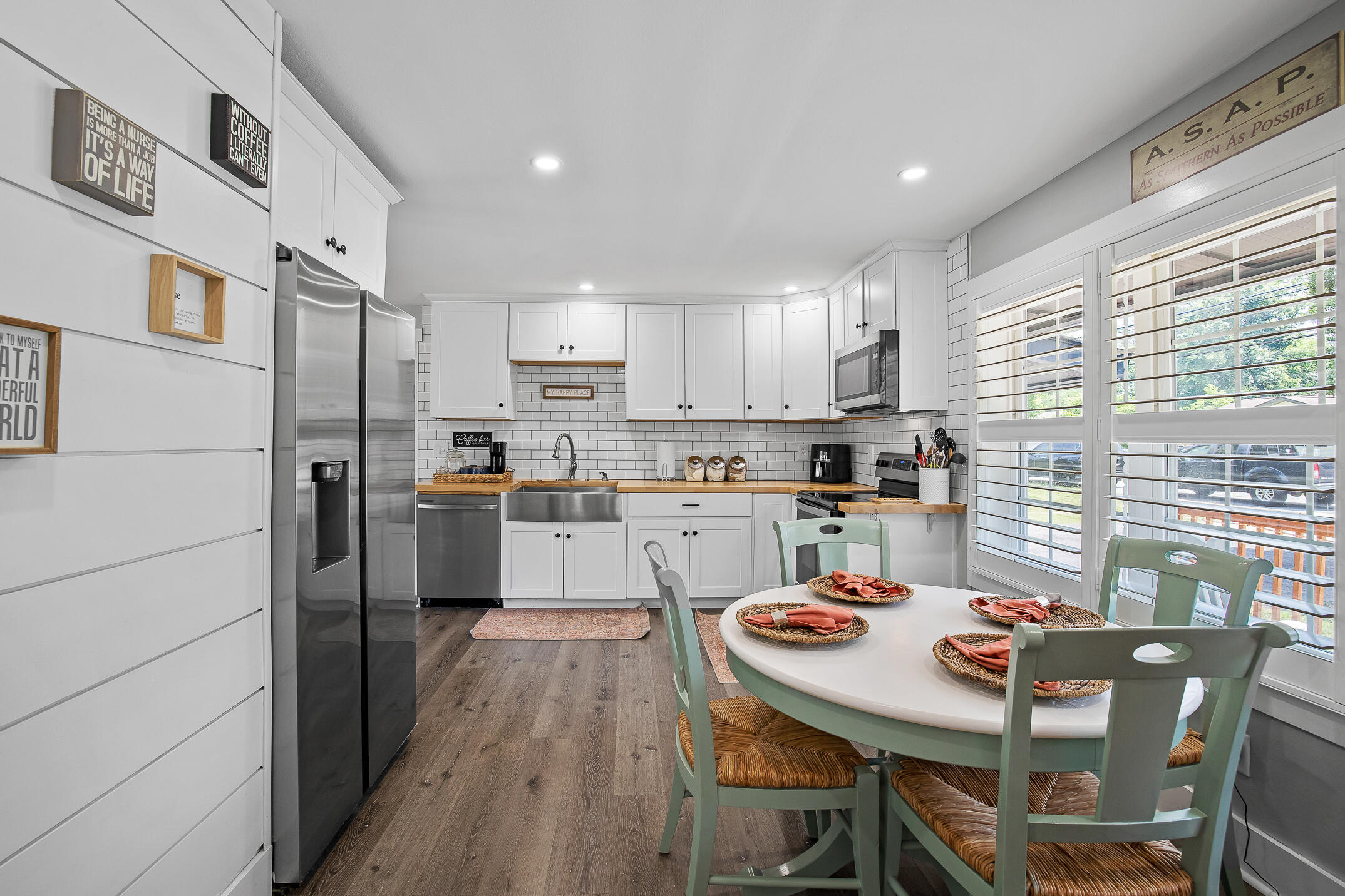 1167 Mcdonald Drive