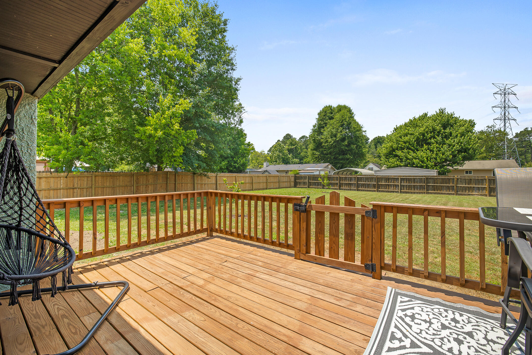 1167 Mcdonald Drive