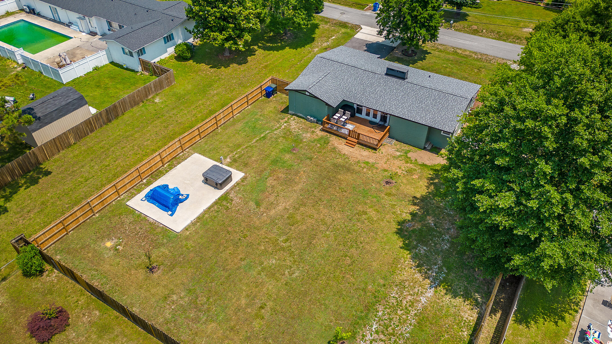 1167 Mcdonald Drive