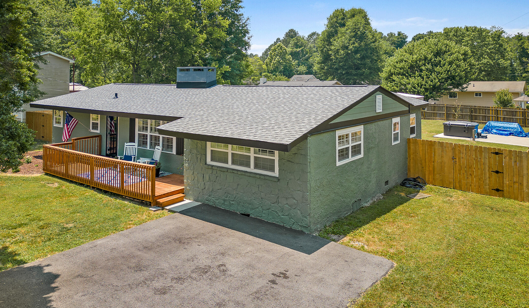 1167 Mcdonald Drive