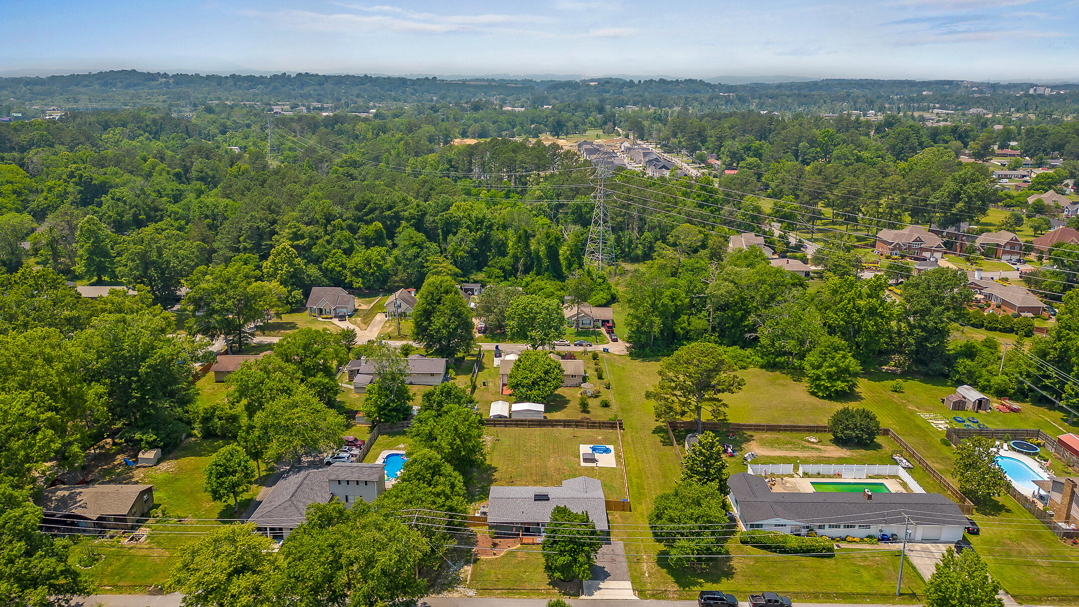 1167 Mcdonald Drive