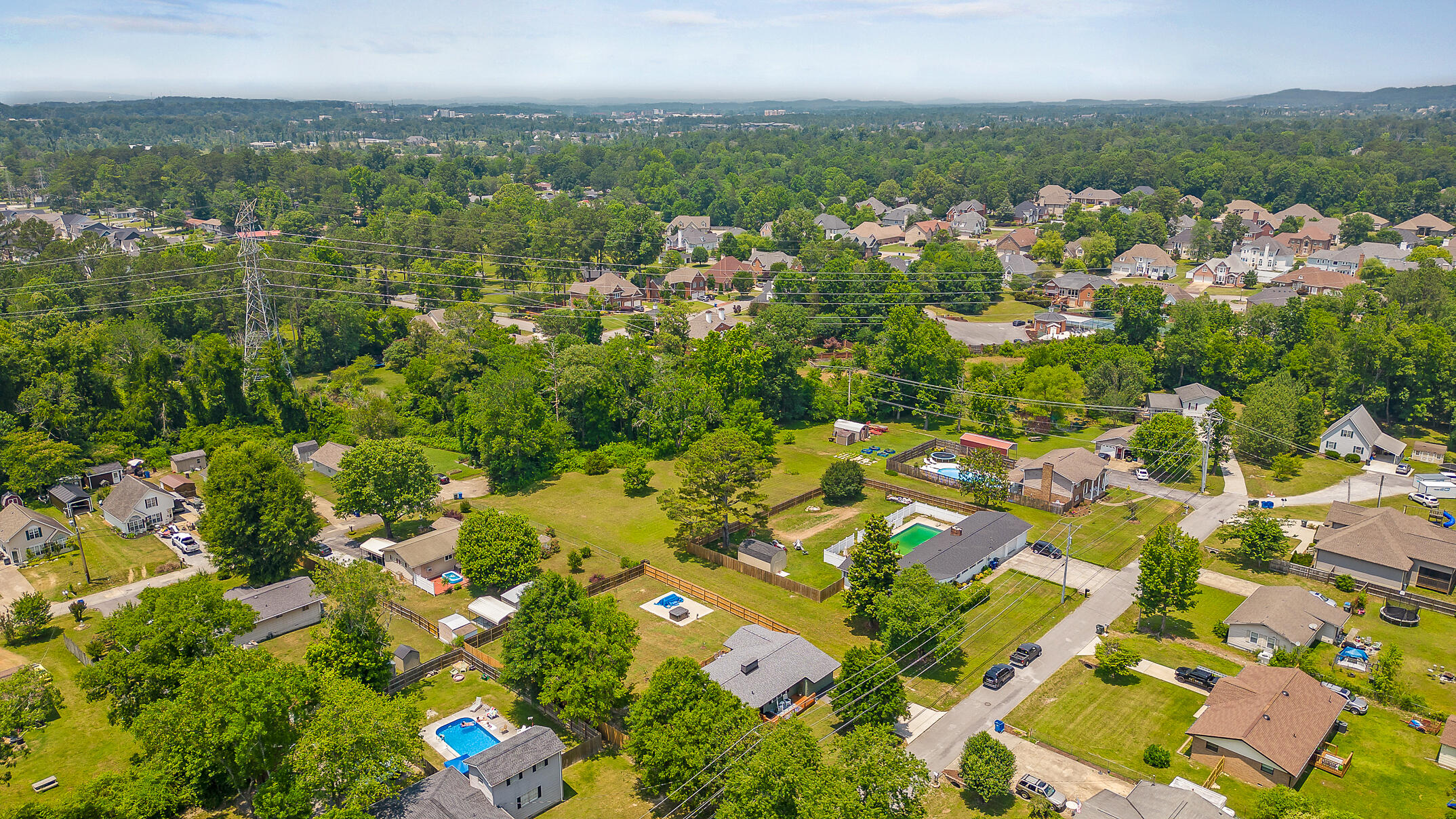 1167 Mcdonald Drive