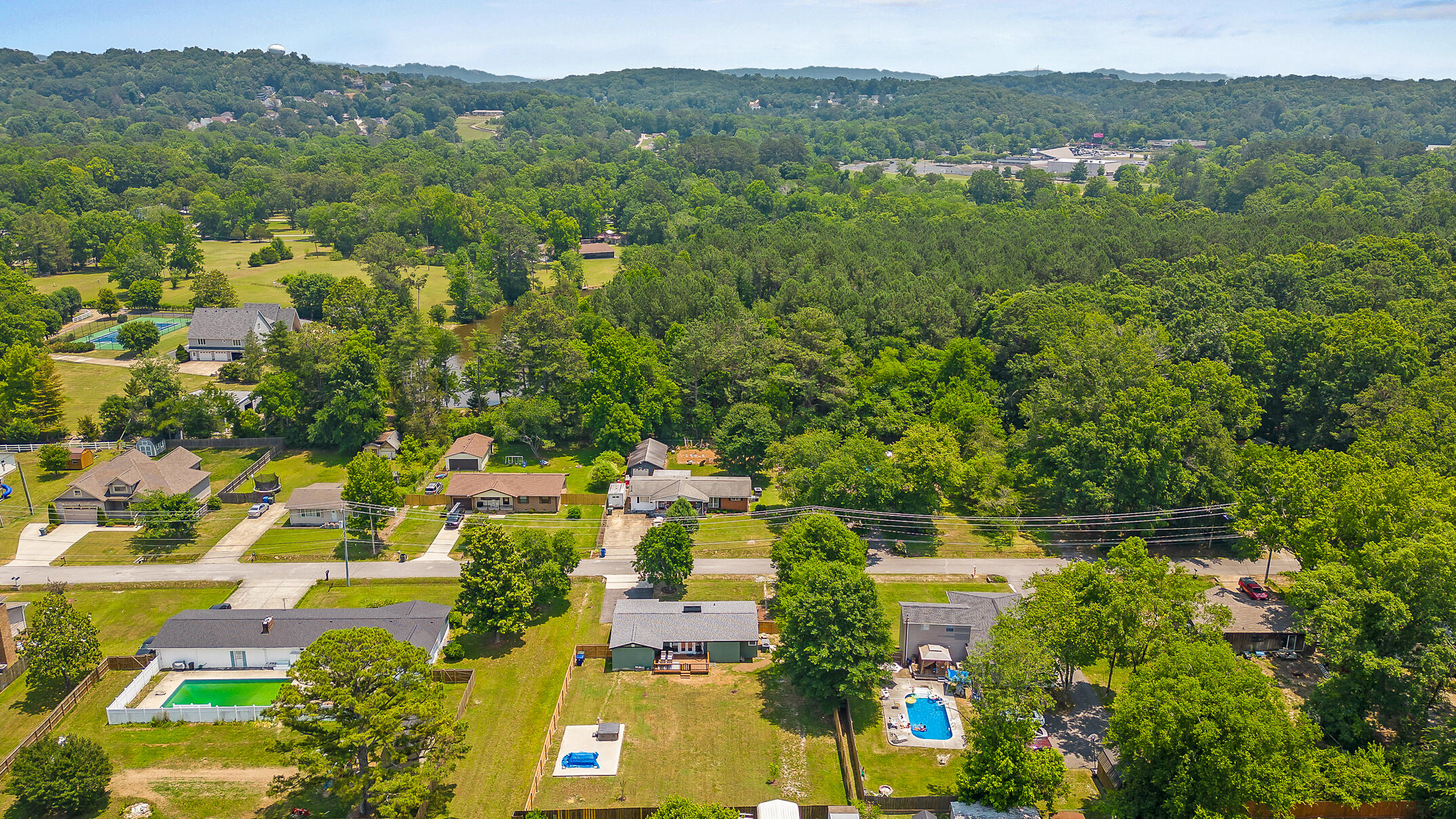 1167 Mcdonald Drive