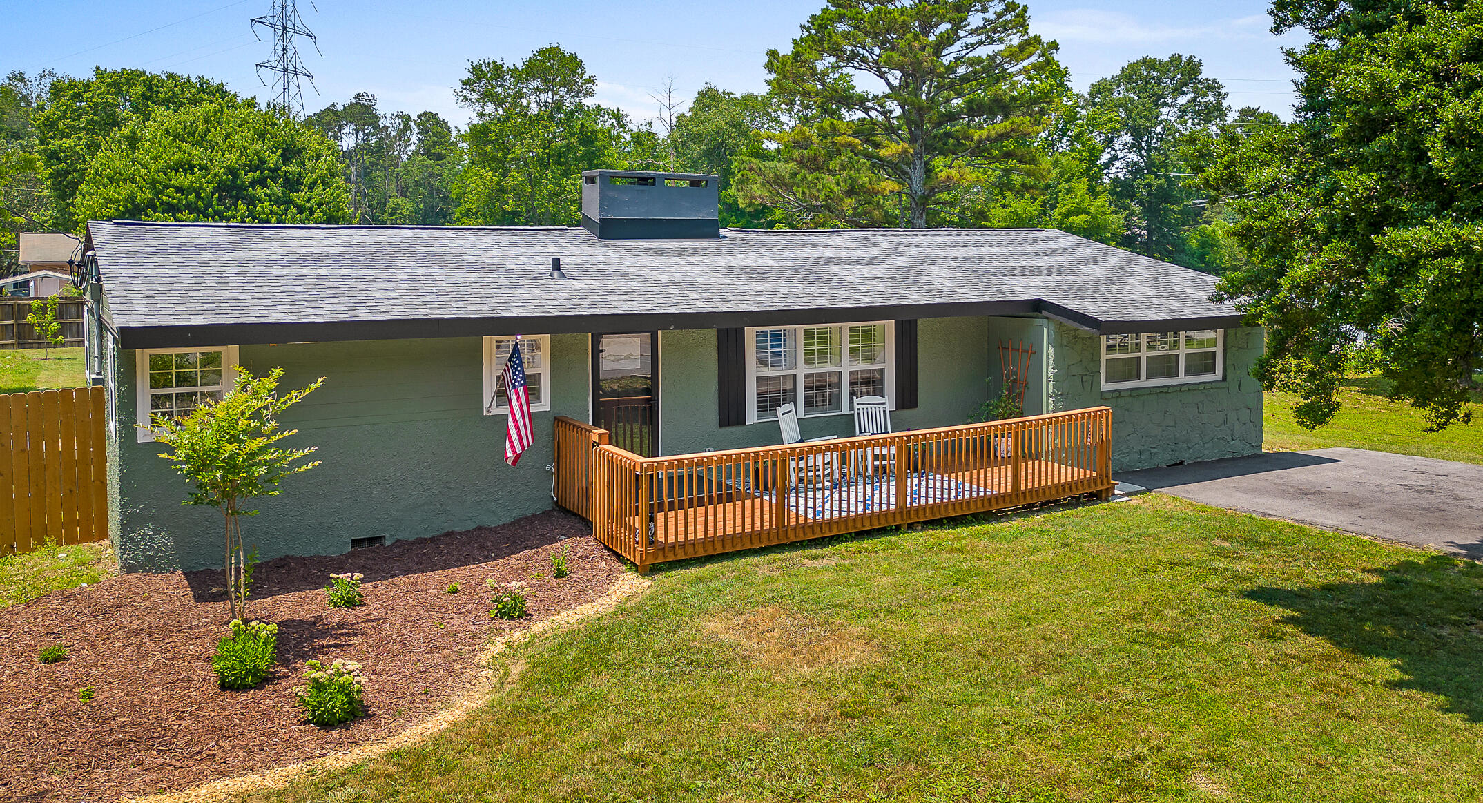 1167 Mcdonald Drive