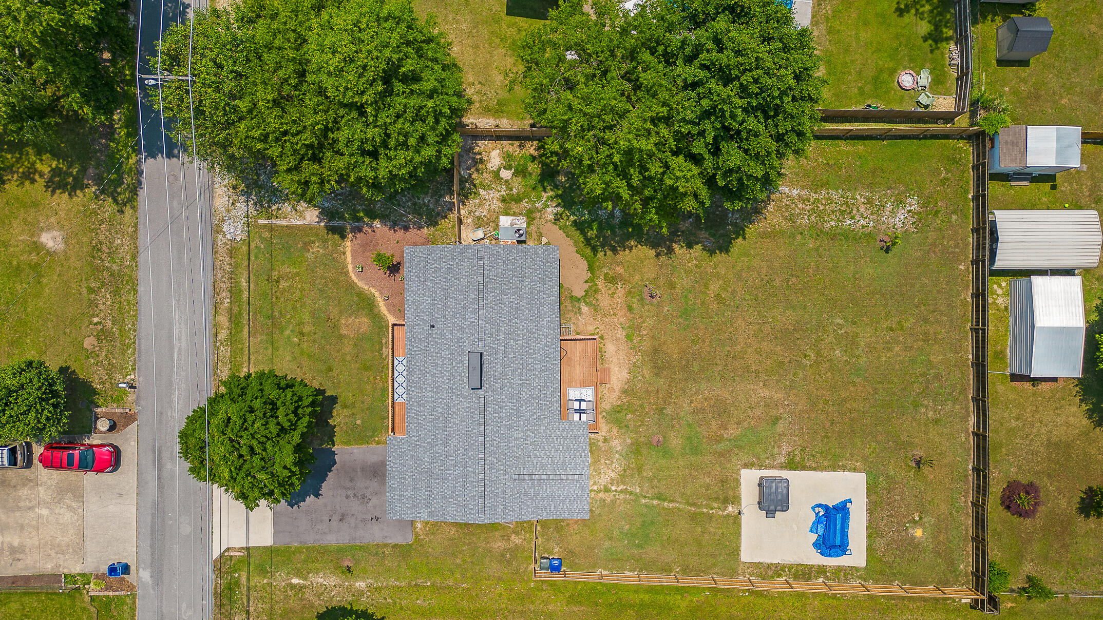 1167 Mcdonald Drive