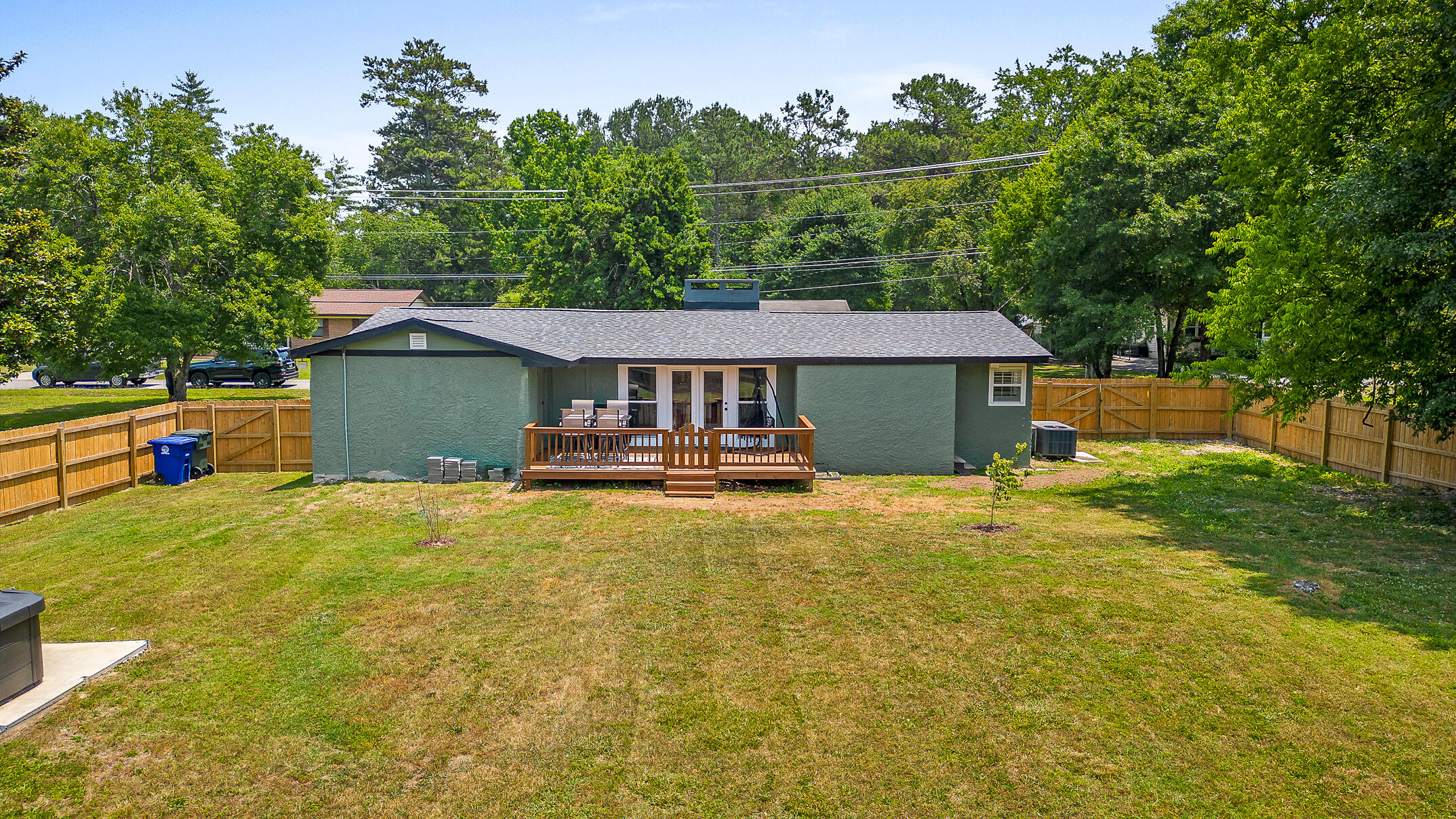 1167 Mcdonald Drive