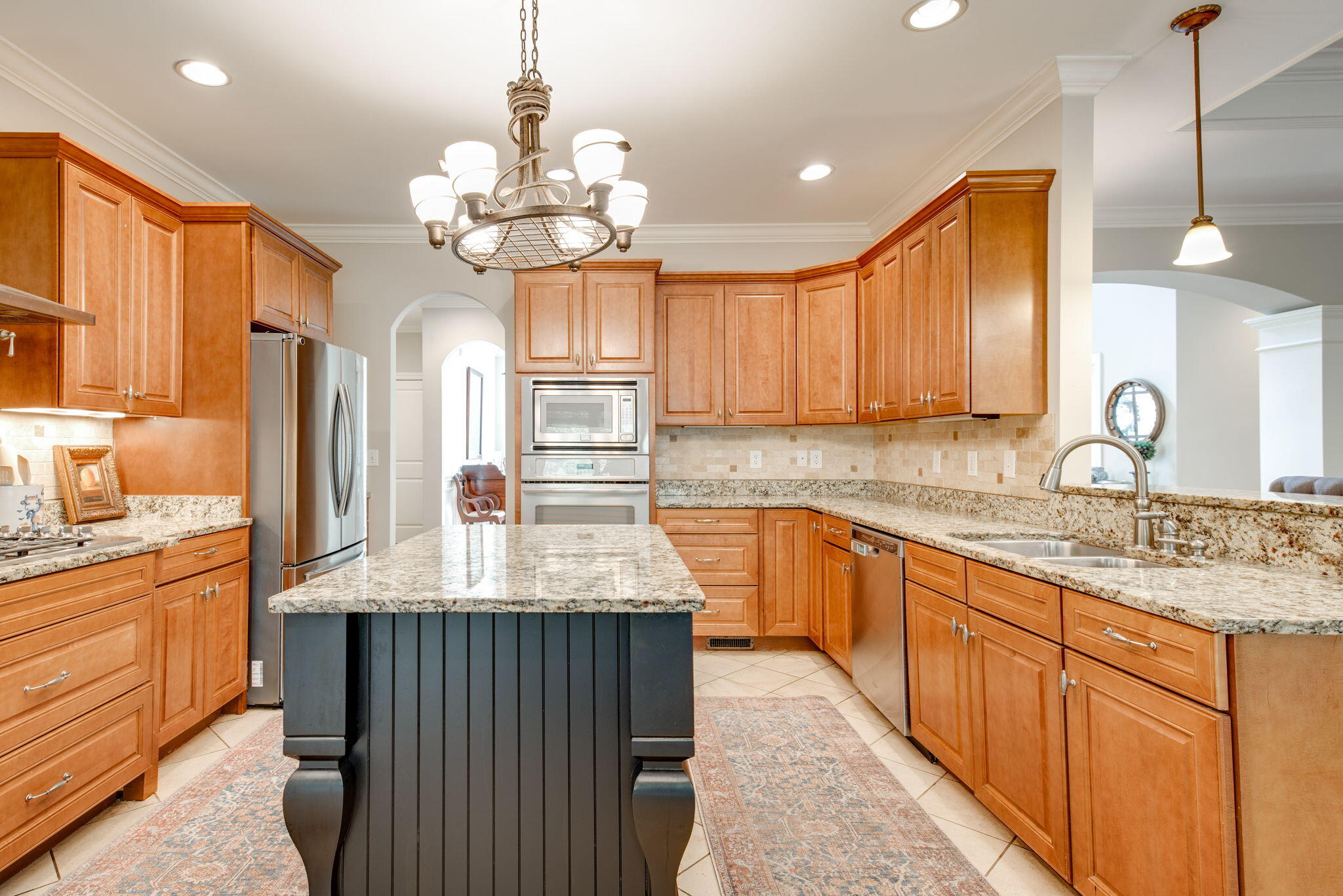 4917 Toll House Trail