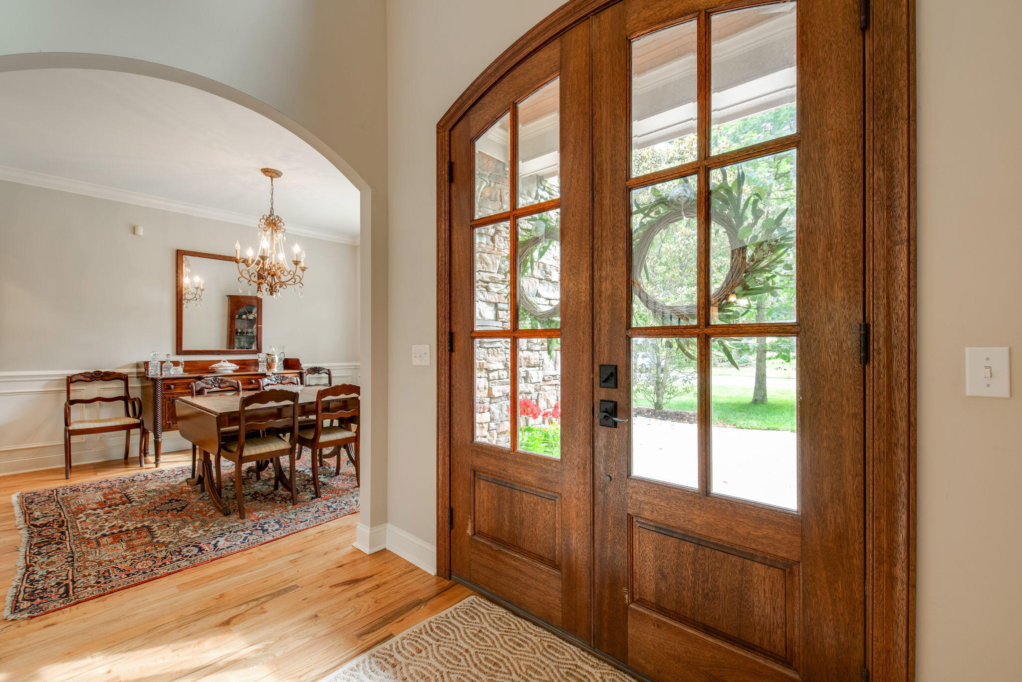 4917 Toll House Trail