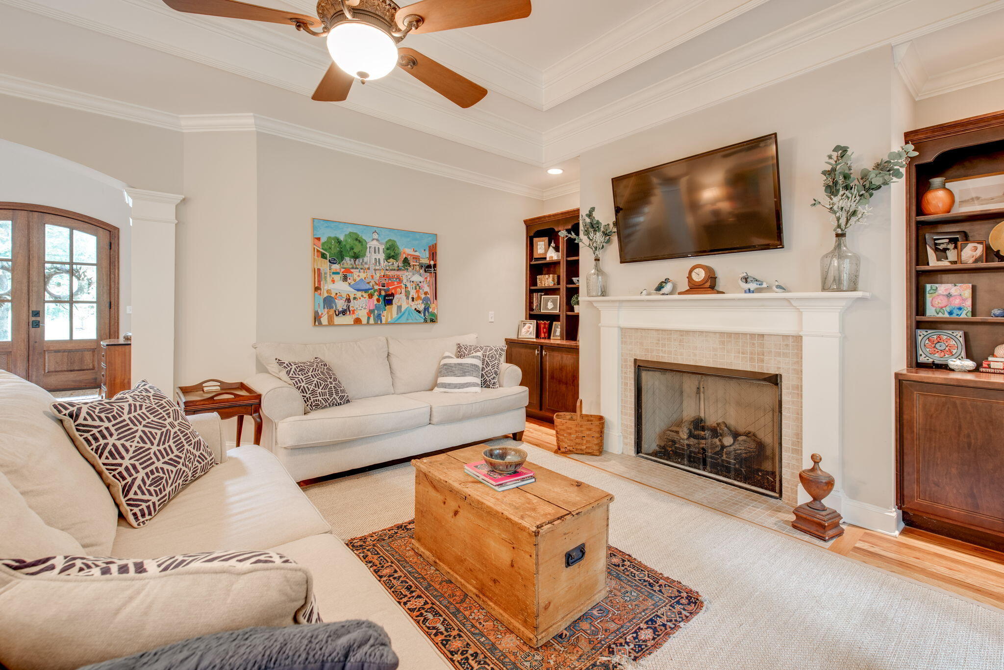 4917 Toll House Trail
