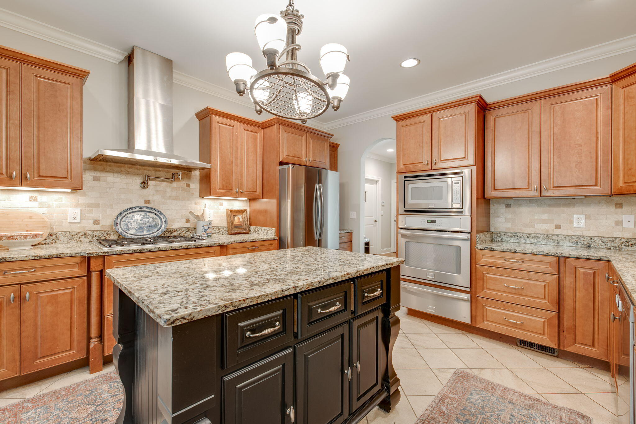 4917 Toll House Trail