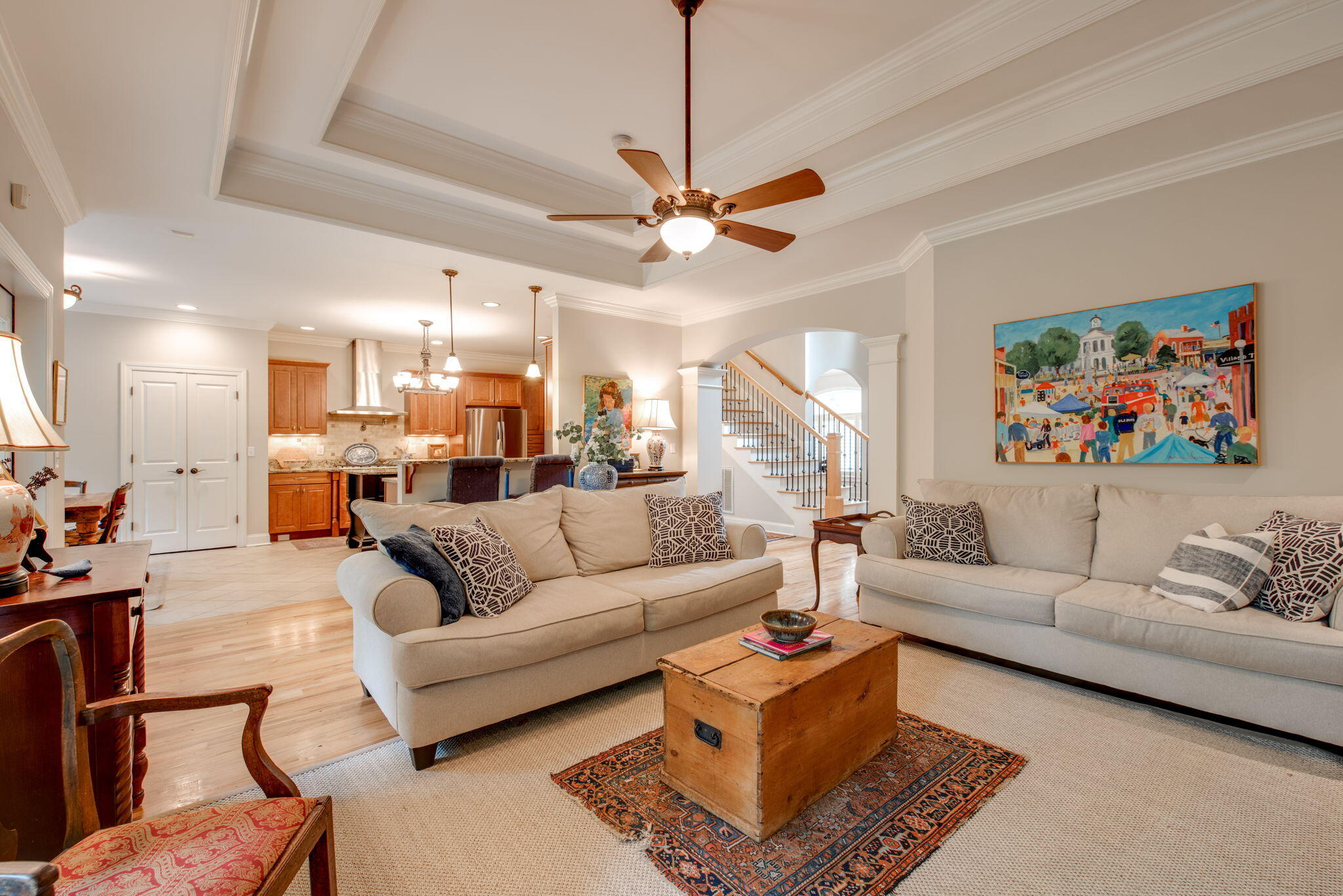 4917 Toll House Trail