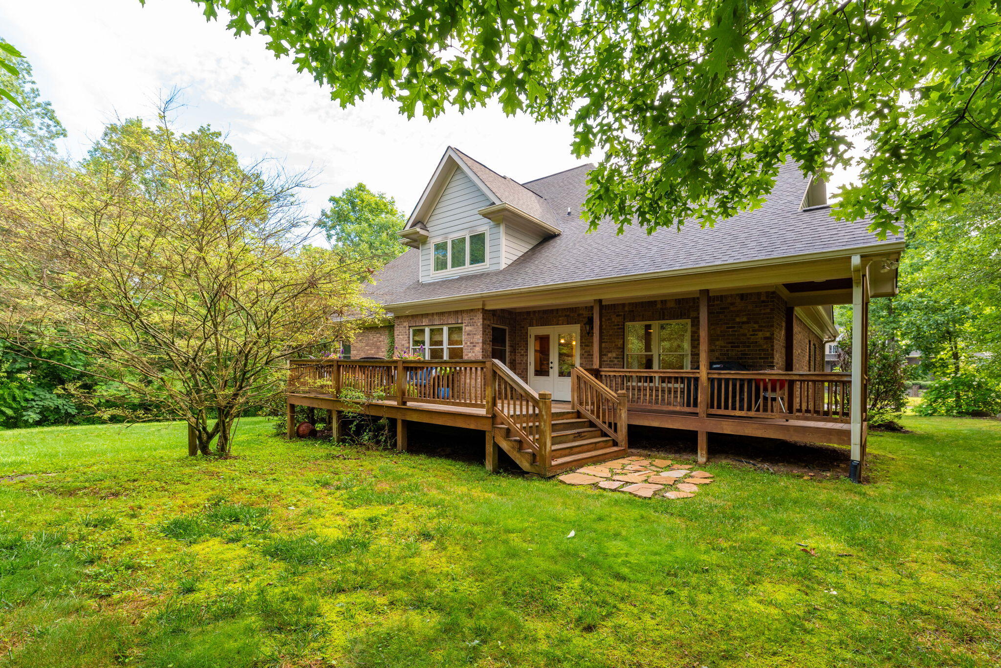 4917 Toll House Trail