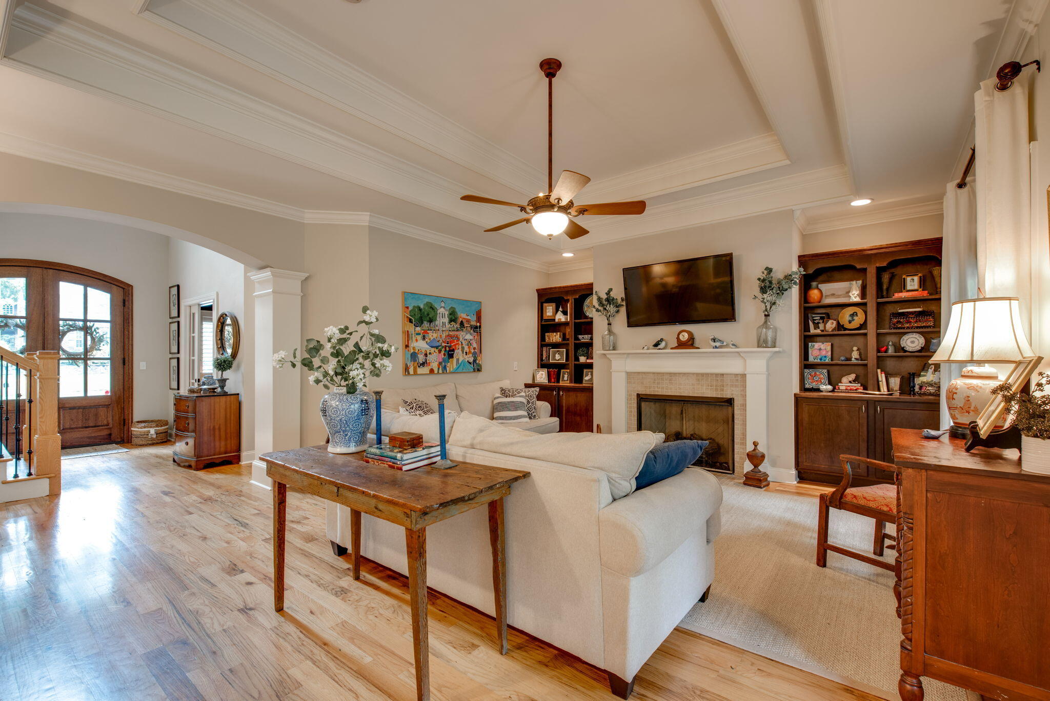 4917 Toll House Trail