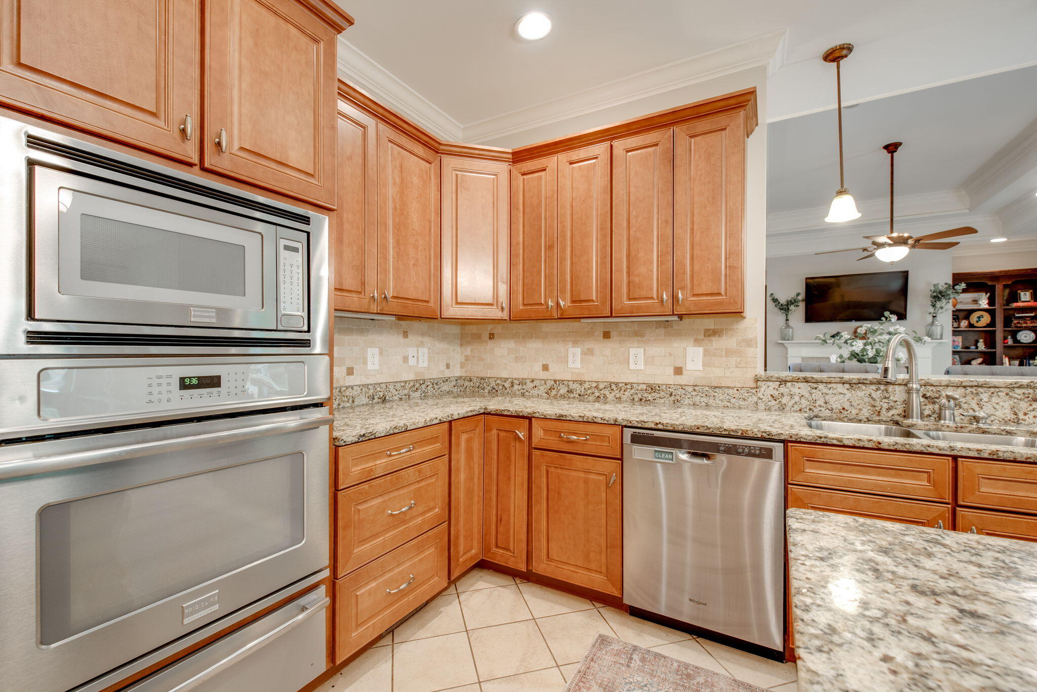 4917 Toll House Trail