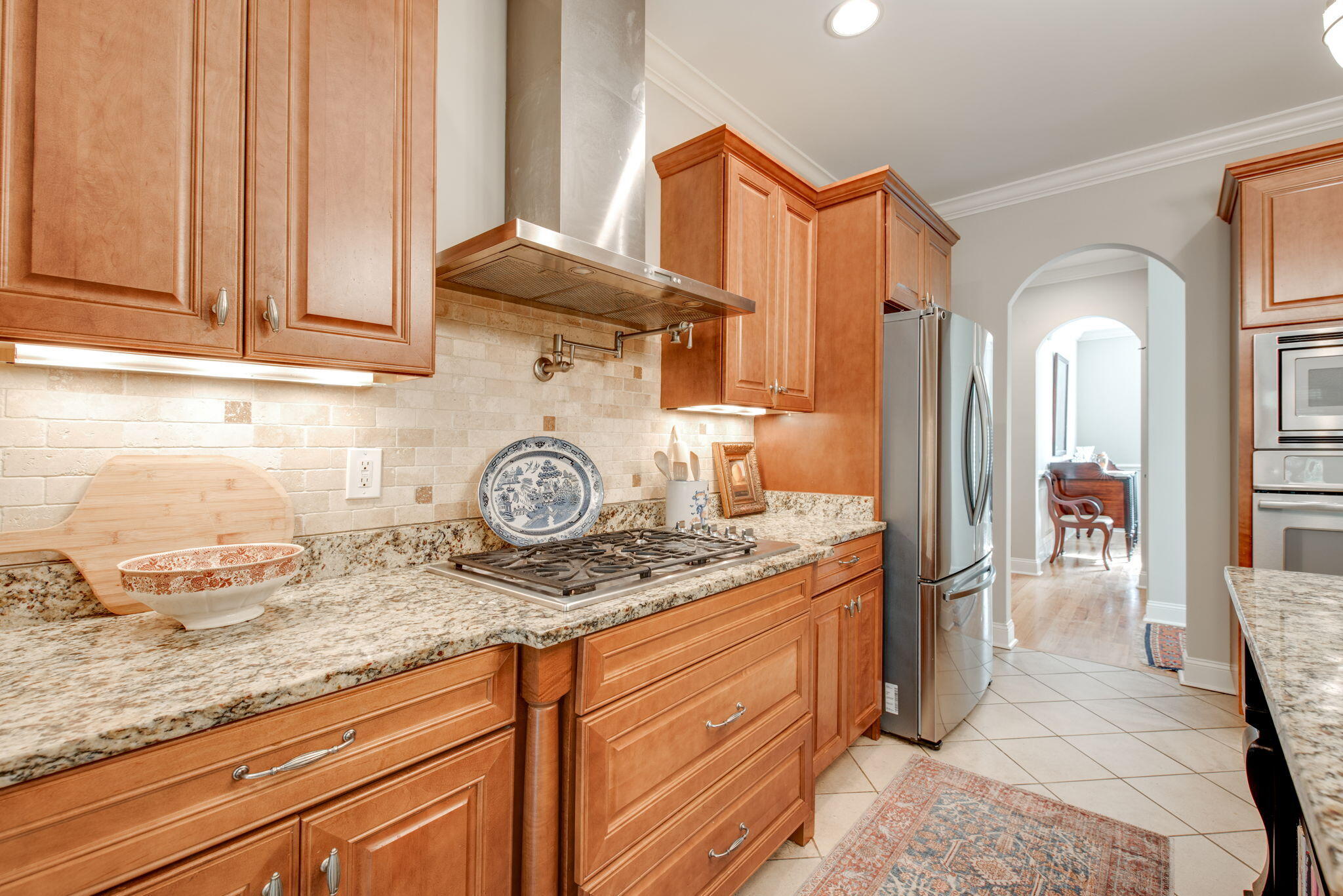 4917 Toll House Trail
