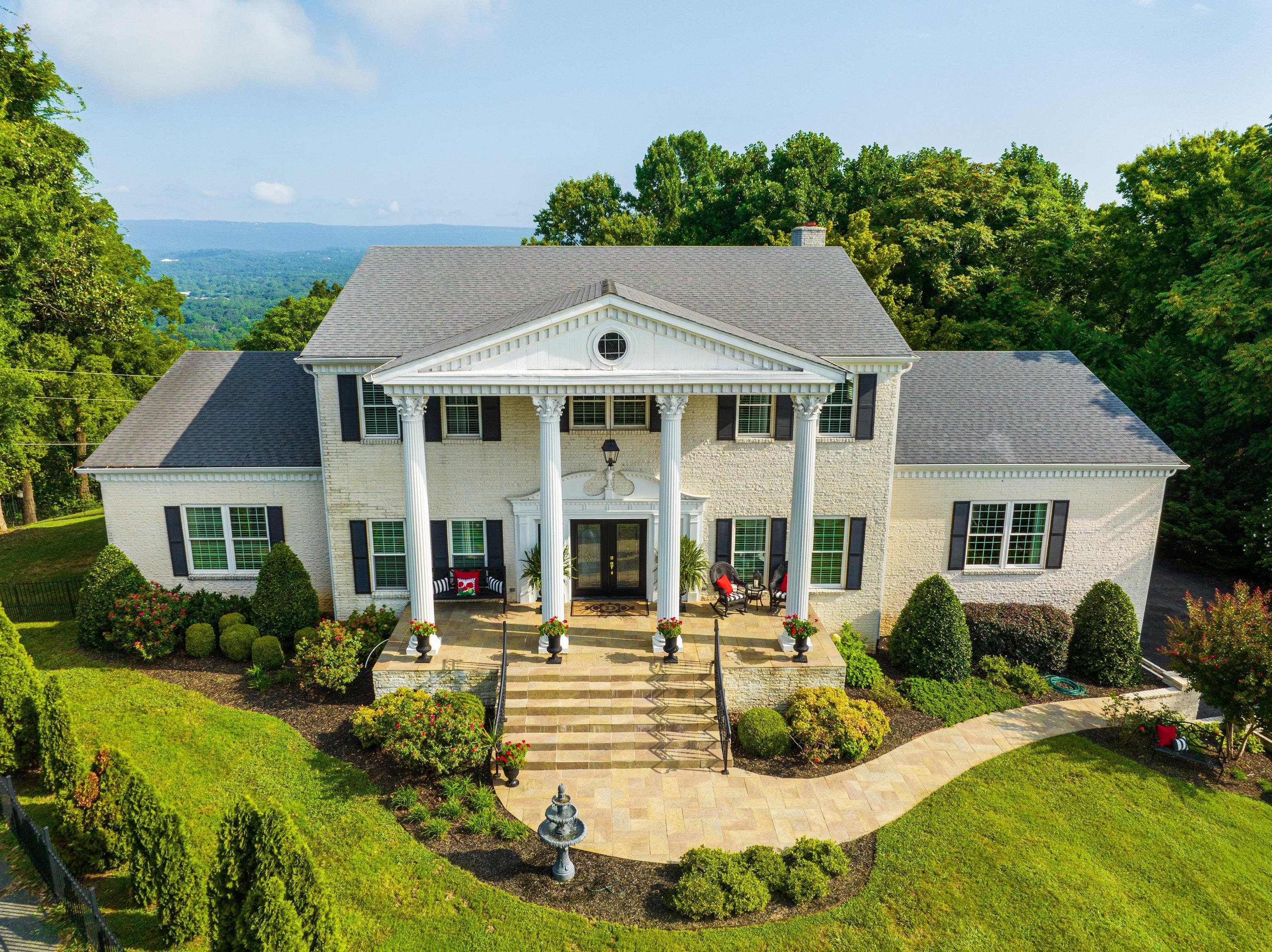 5841 N Park Road