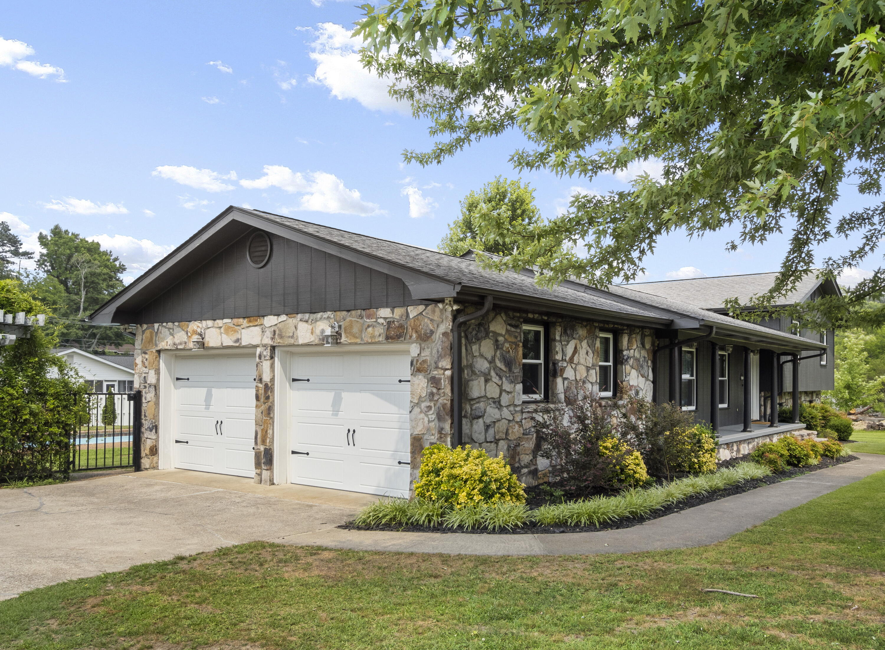 4011 W Stump Street