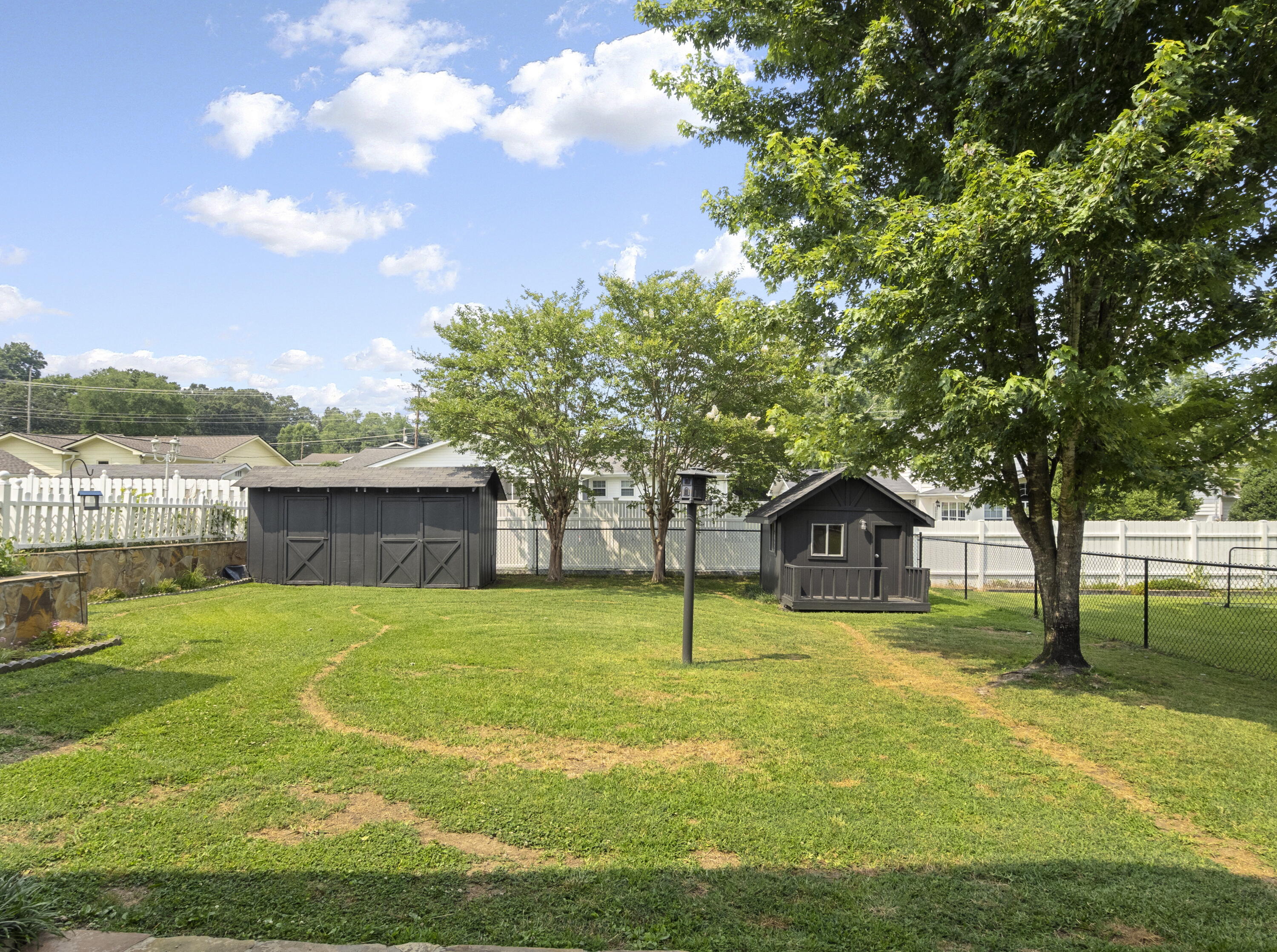 4011 W Stump Street