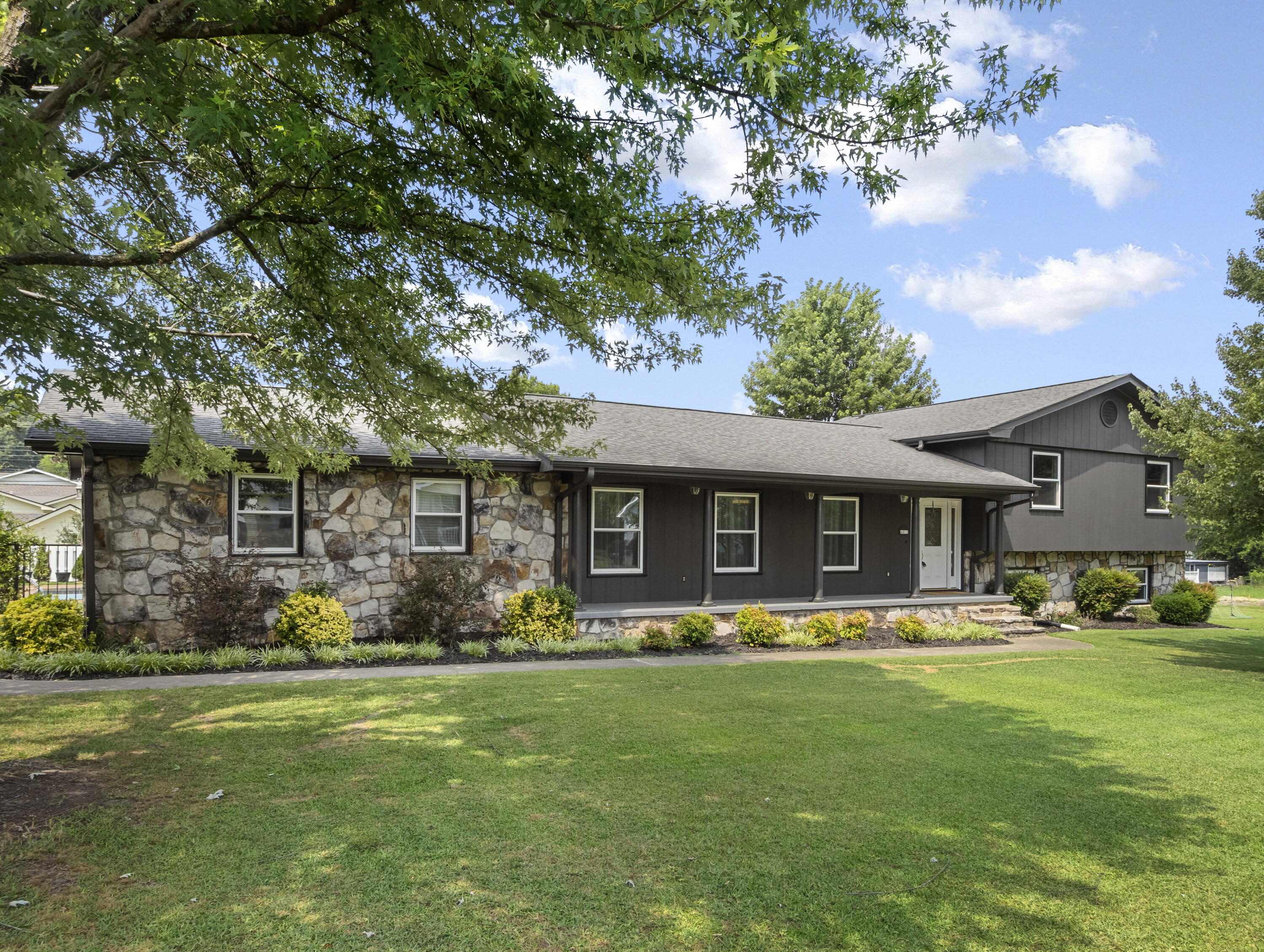 4011 W Stump Street