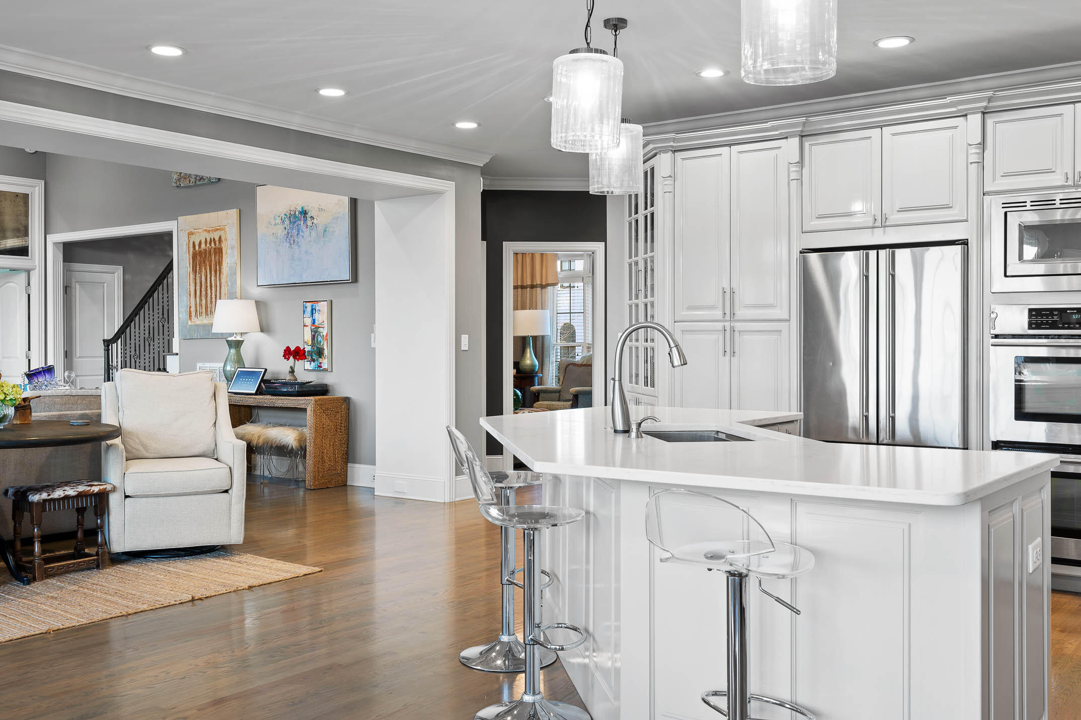 653 Hill Pointe Lane