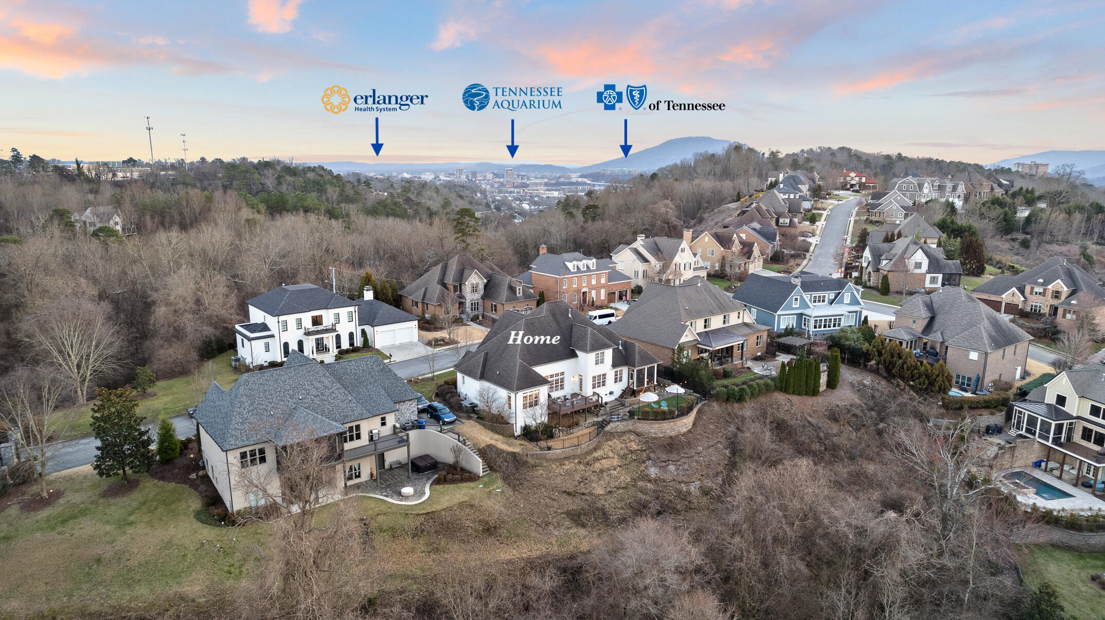 653 Hill Pointe Lane