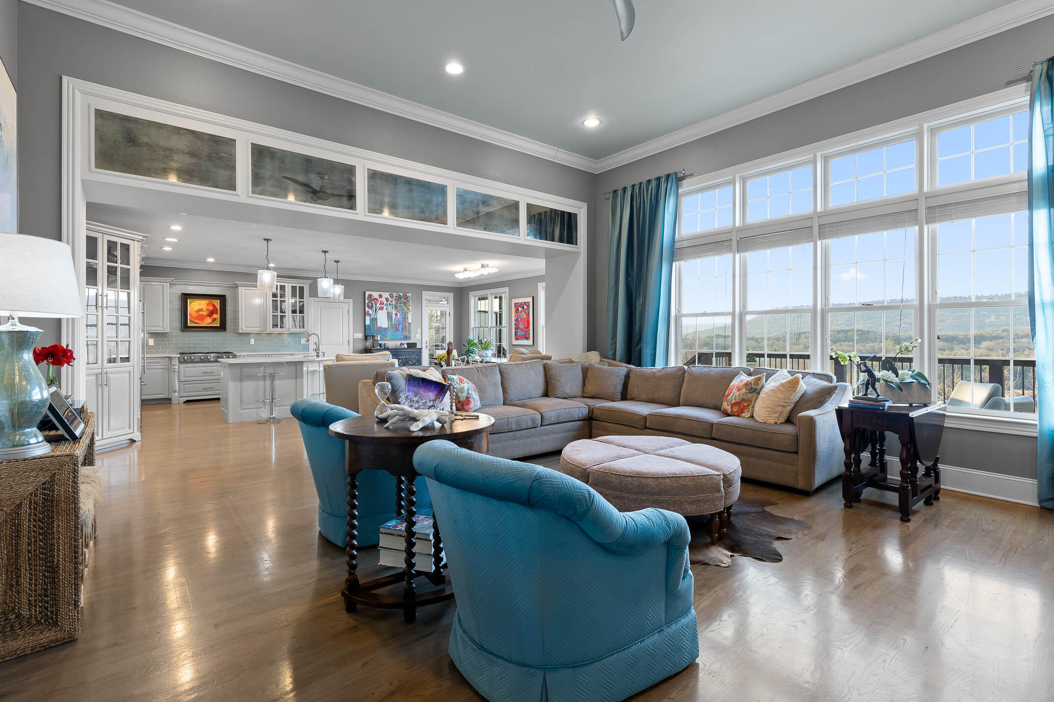 653 Hill Pointe Lane