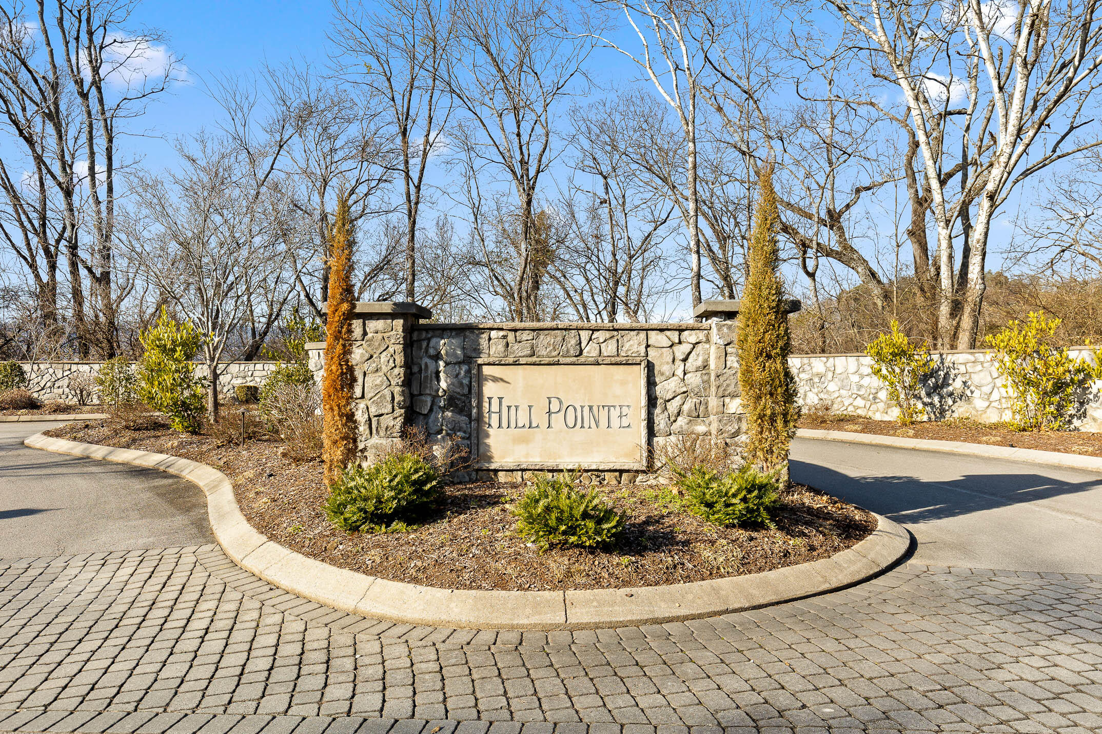 653 Hill Pointe Lane