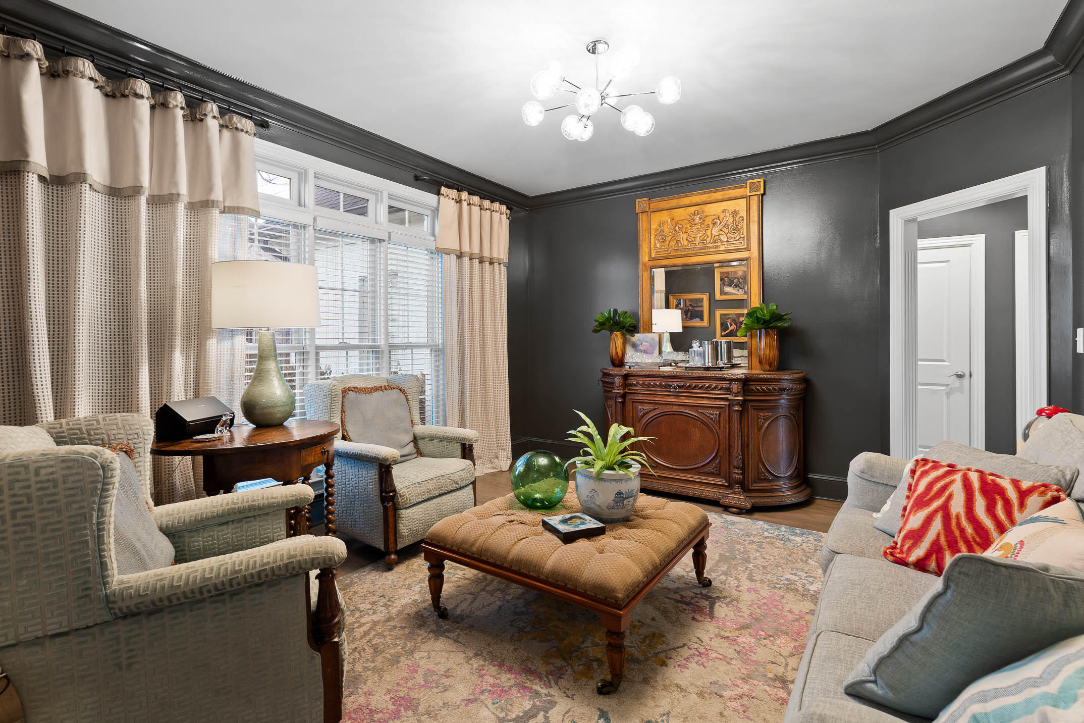 653 Hill Pointe Lane